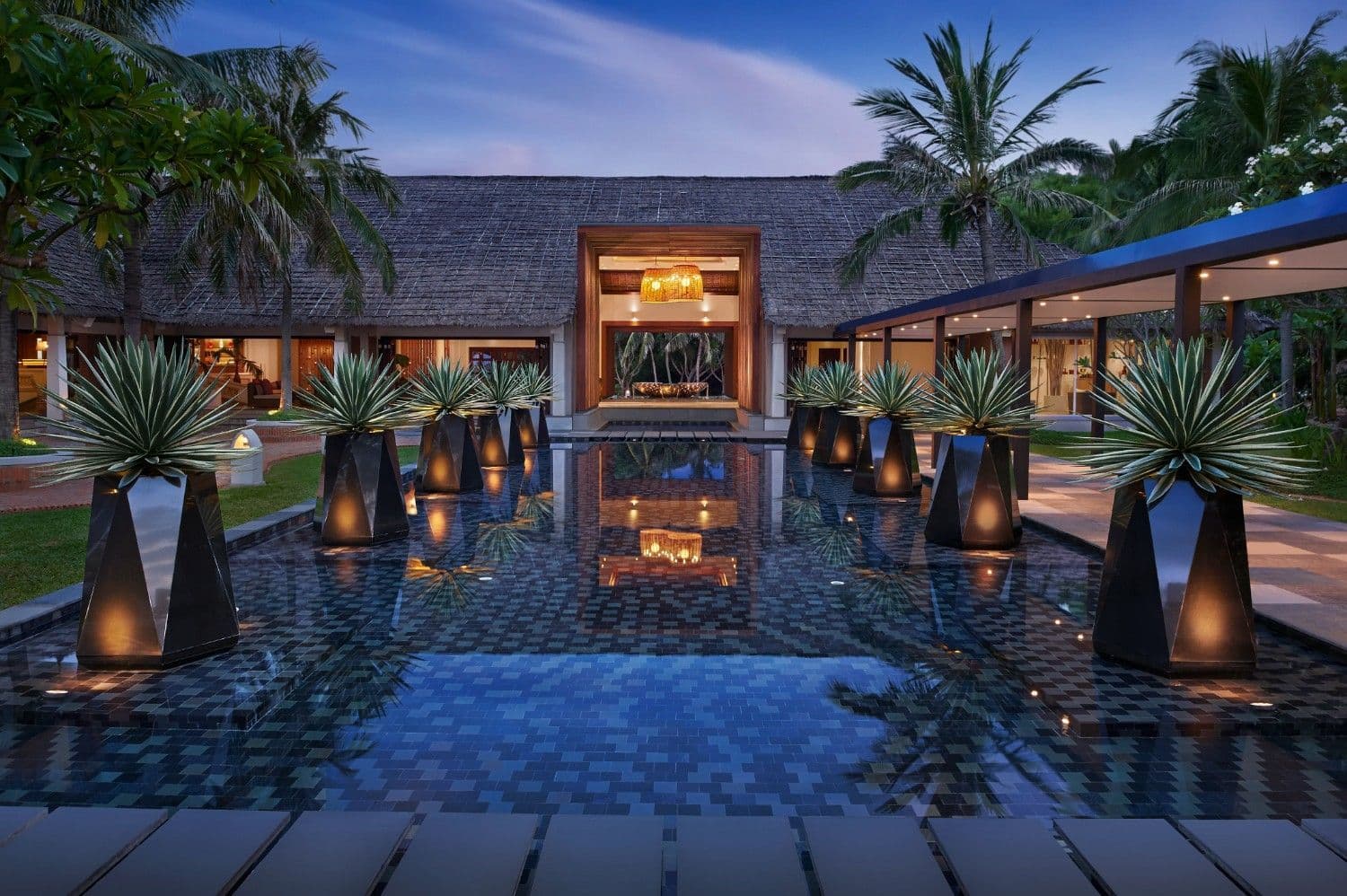 Avani Quy Nhon Resort 