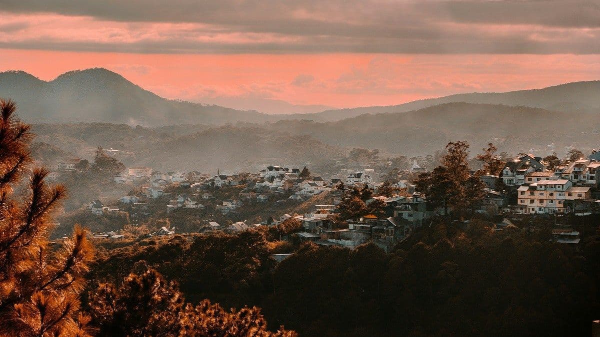 Discover Da Lat’s Highland Beauty