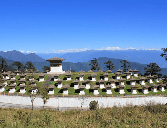 Tour photo