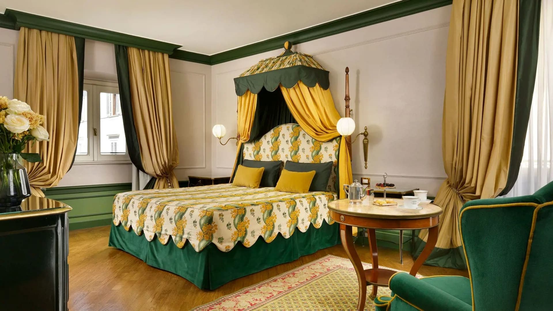 Hotel Santa Maria Novella (4-star)