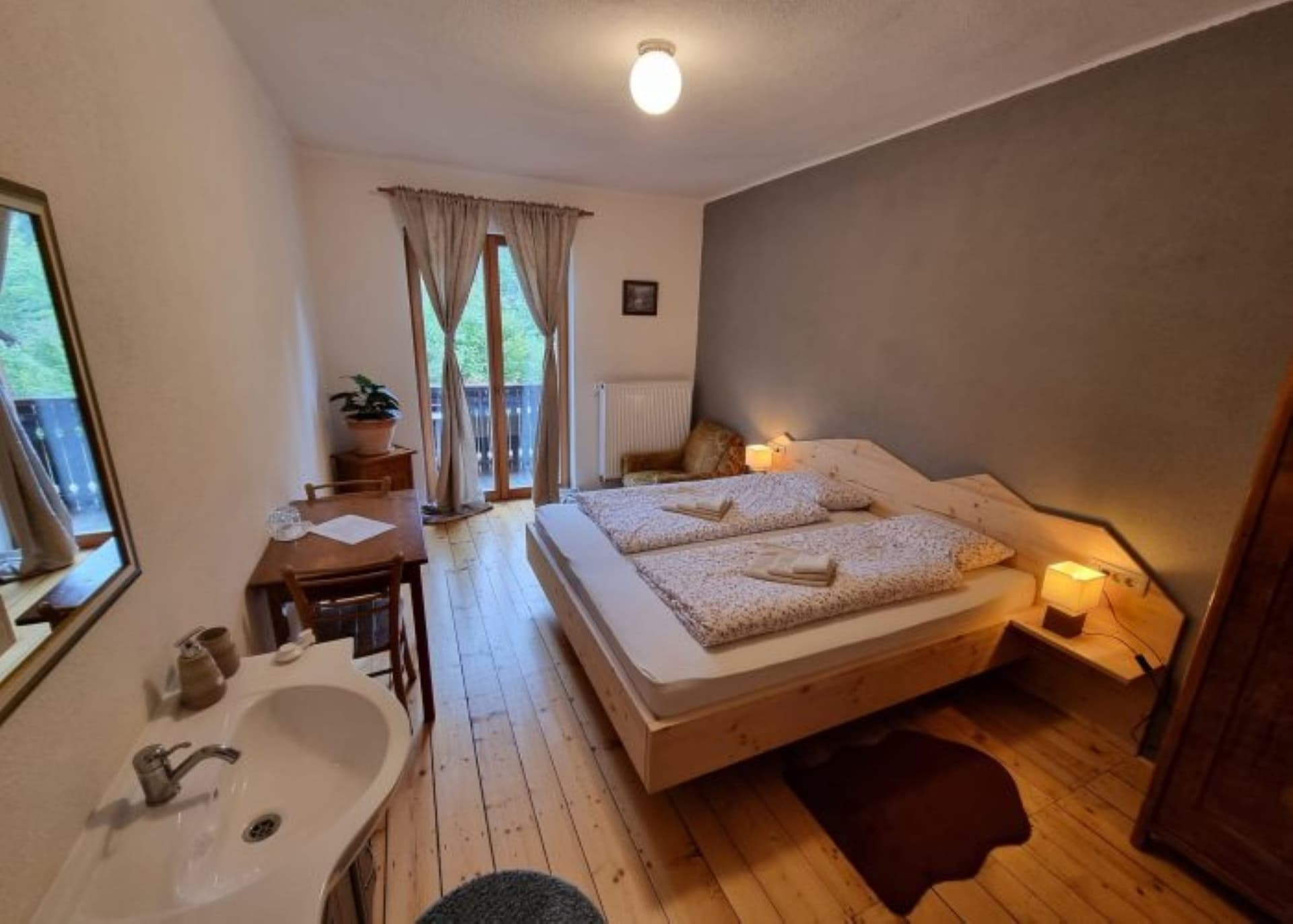 Guesthouse Vila Koman