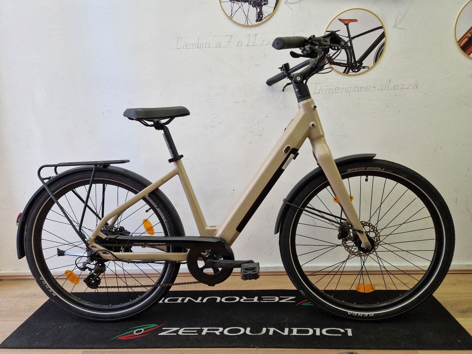 Zeroundici 