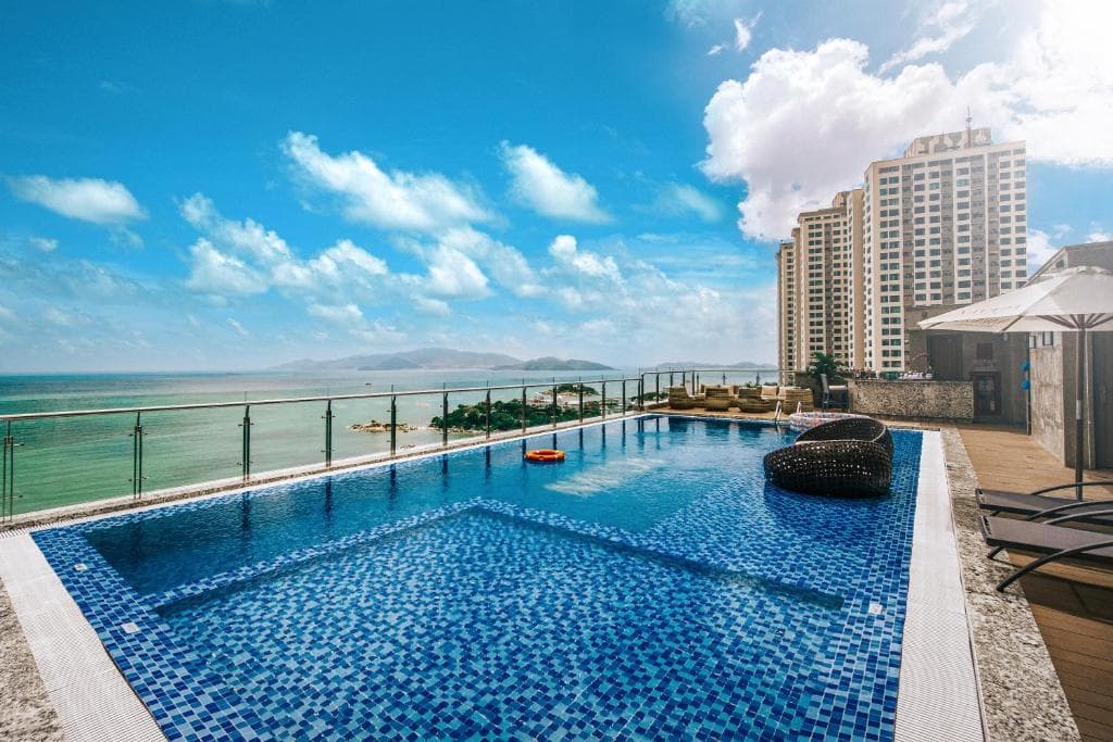 Navada Beach Hotel