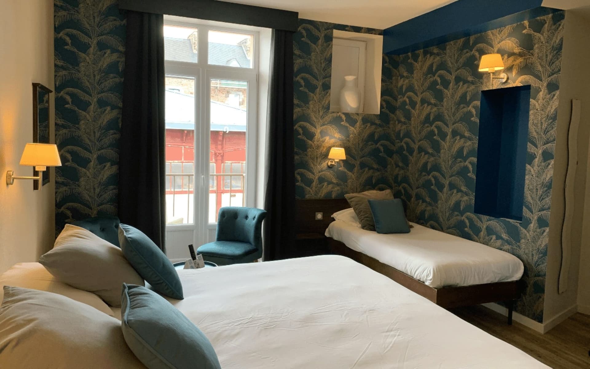 Hôtel de Bretagne