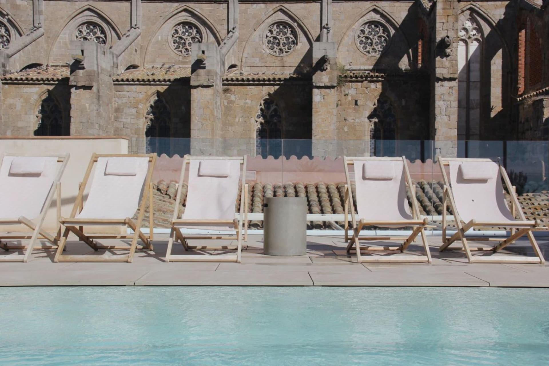  Hotel Palau Maceli (4-Star)