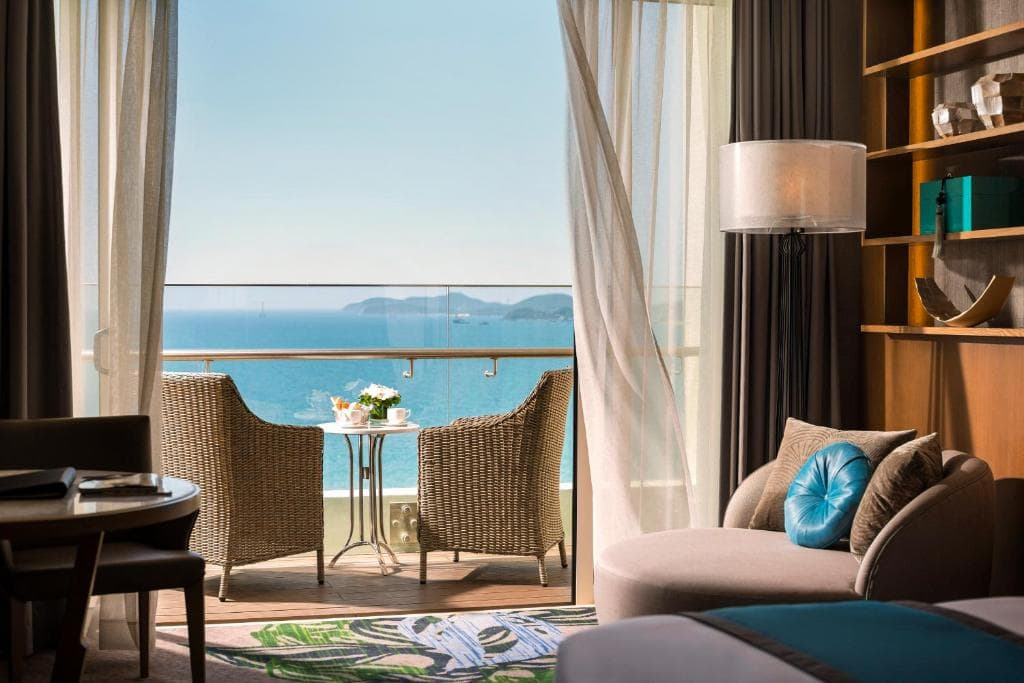 Intercontinental Nha Trang 
