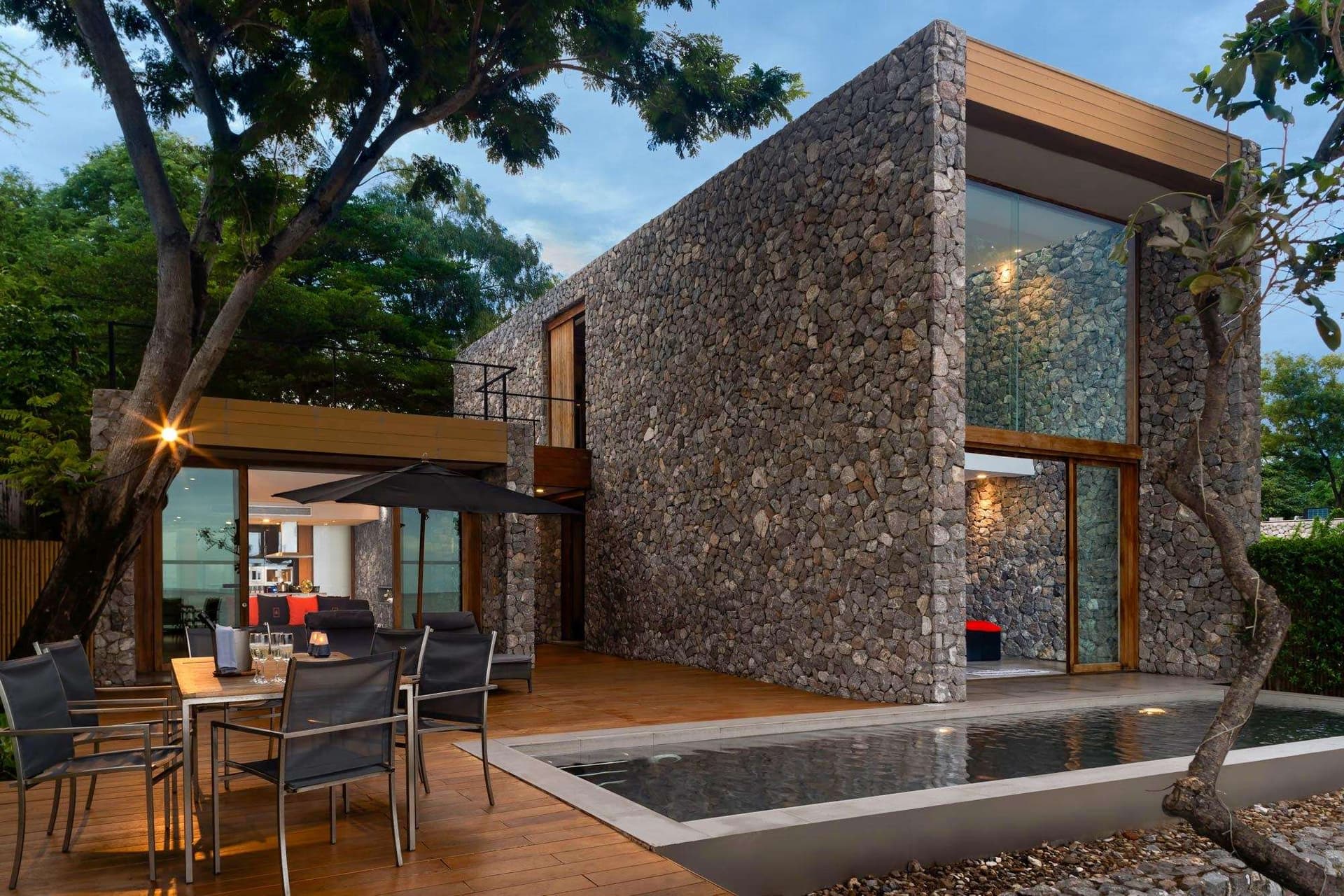 Tolani Resort Kui Buri