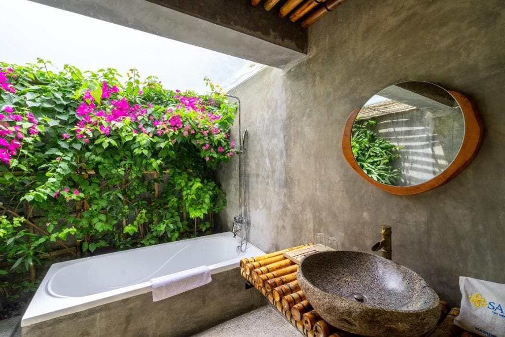 Sala Beach Tuy Hoa Hotel