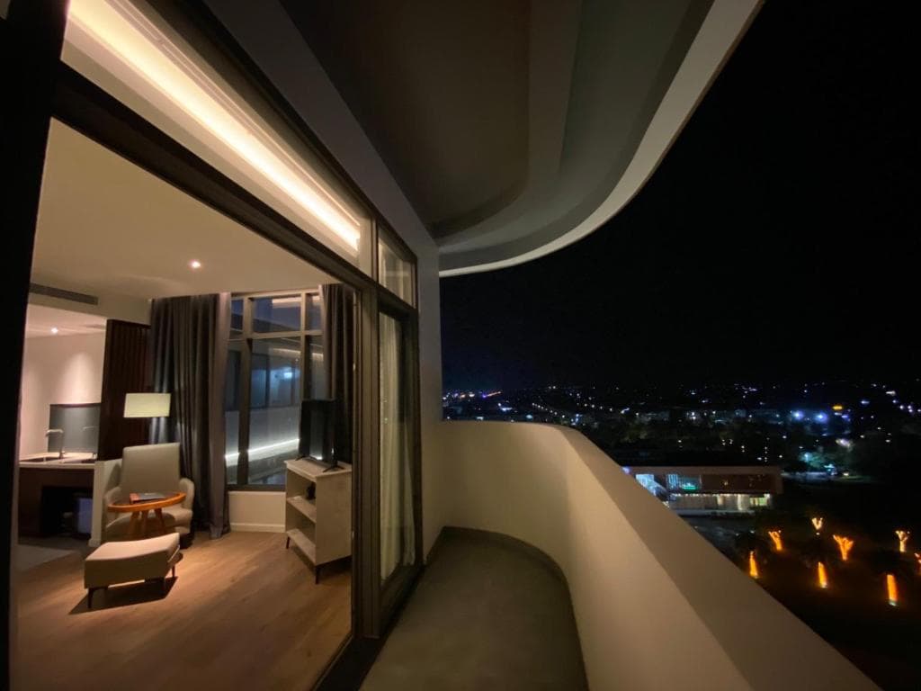 NewCC Hotel