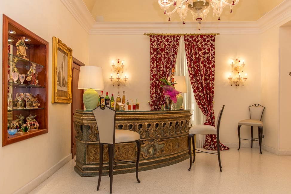 Grand Hotel di Lecce