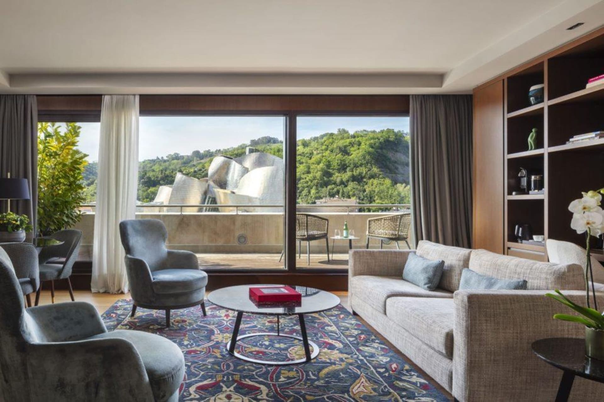 The Artist Grand Hotel of Art