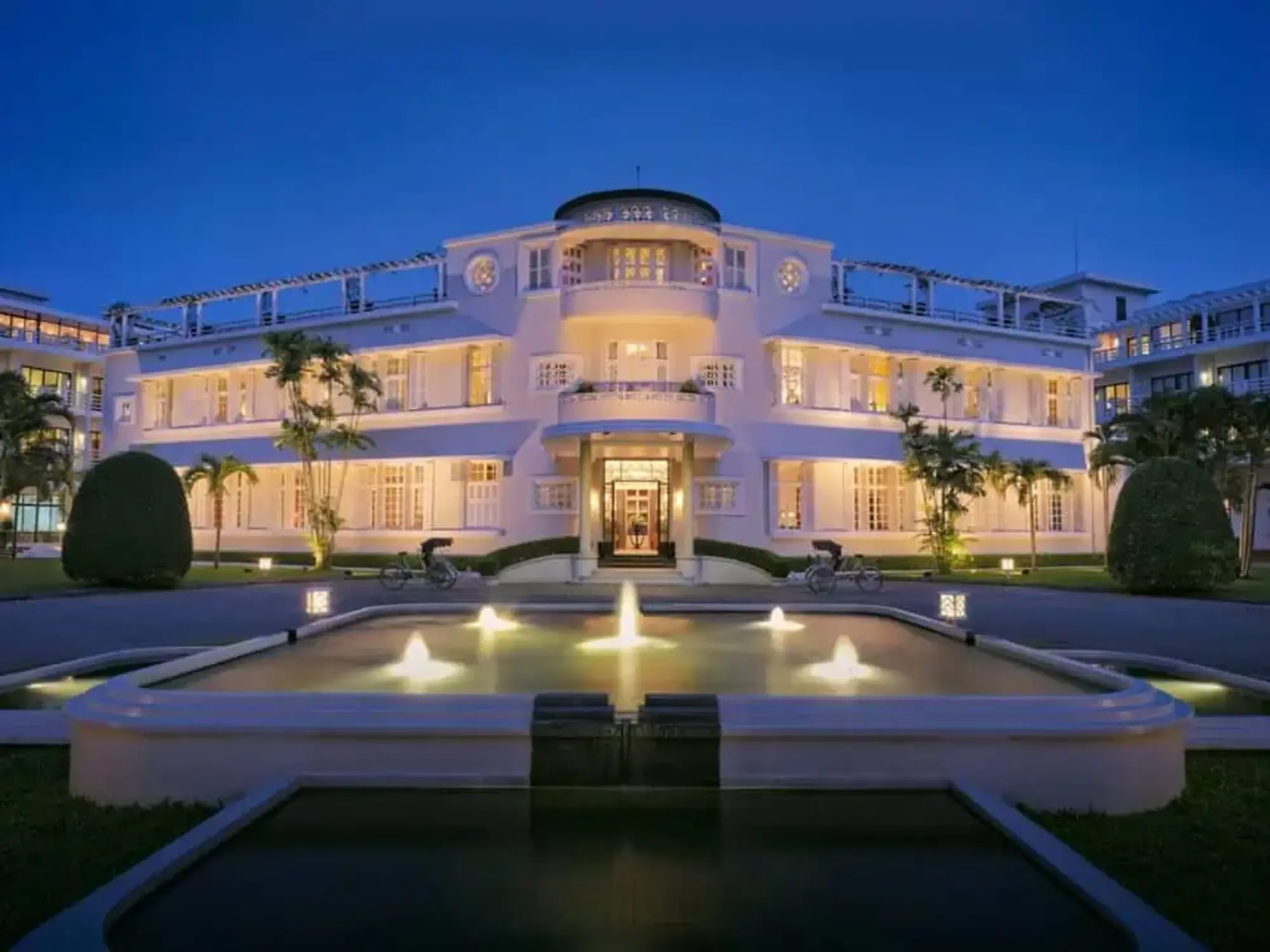 La Residence (5-Star) 