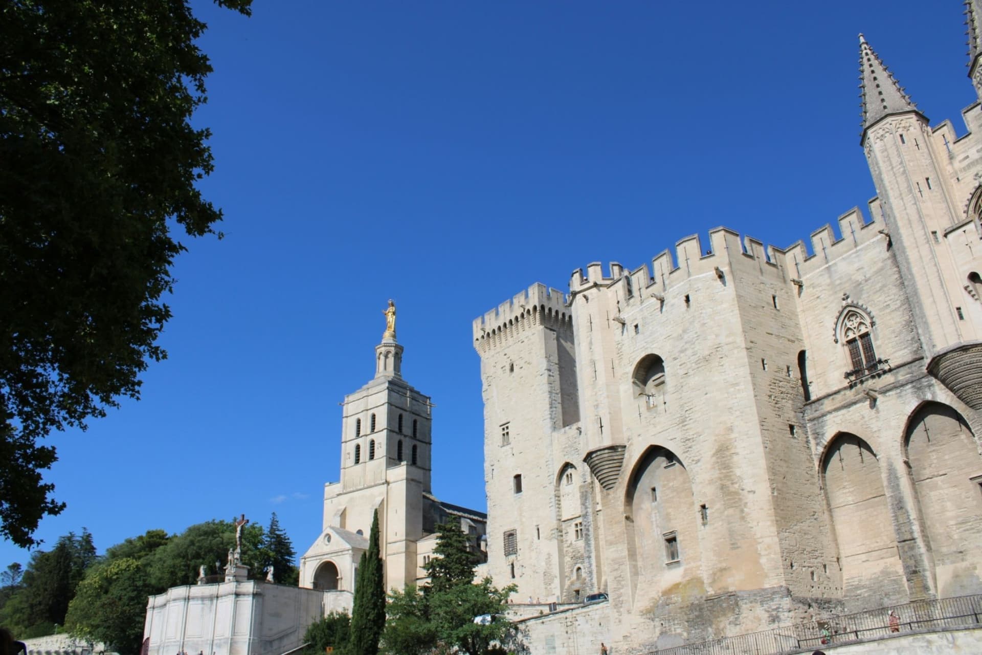 Historic Cities and Timeless Heritage