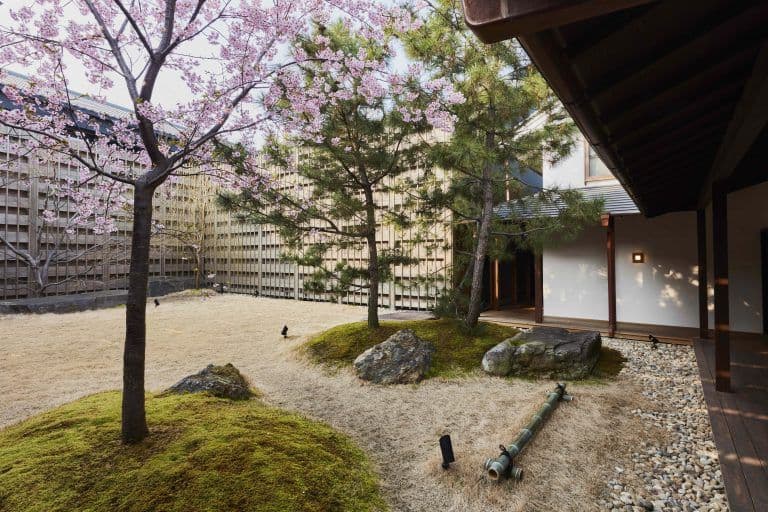 Stay in Ryokans and Savor Local Cuisine