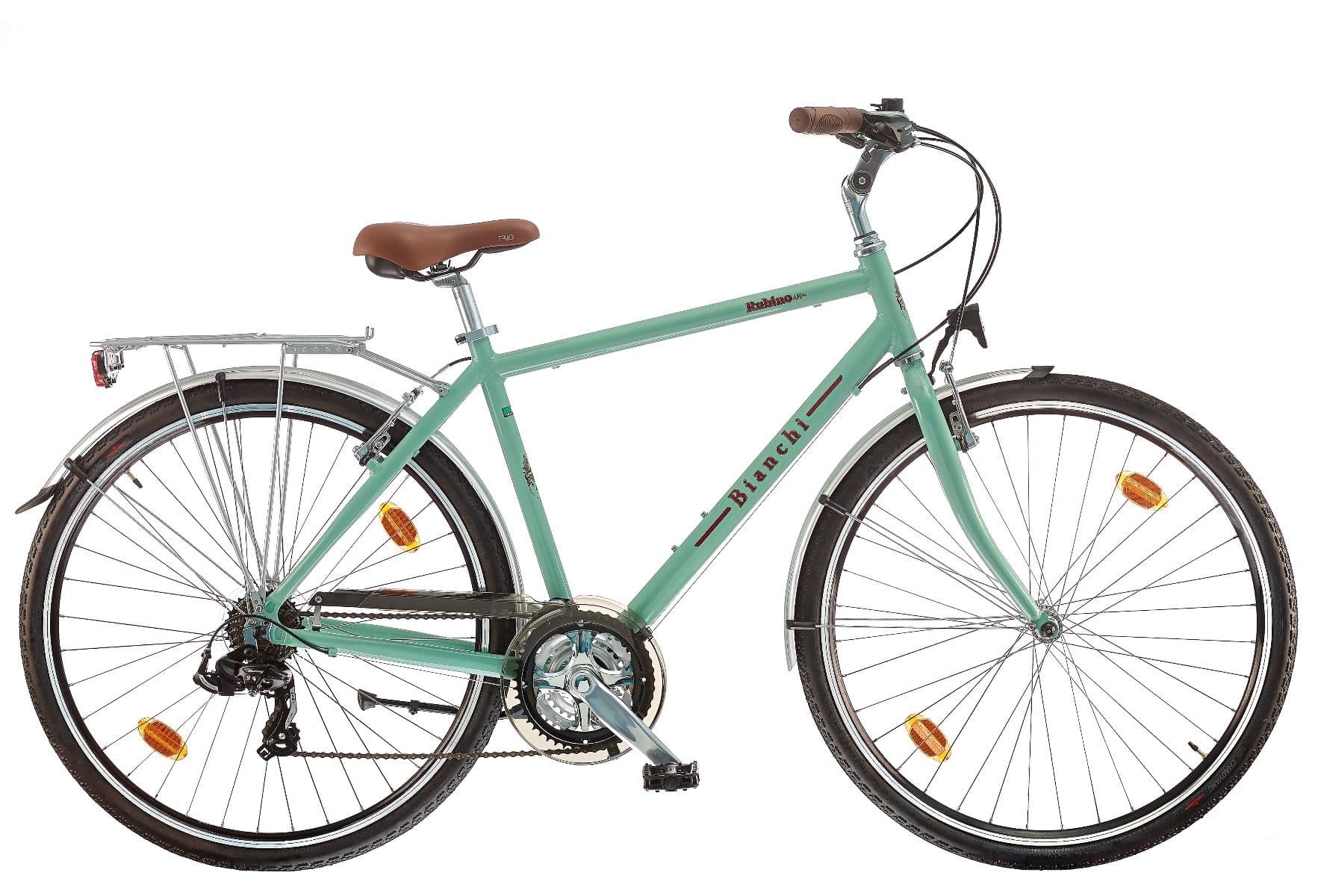 Bianchi Rubino