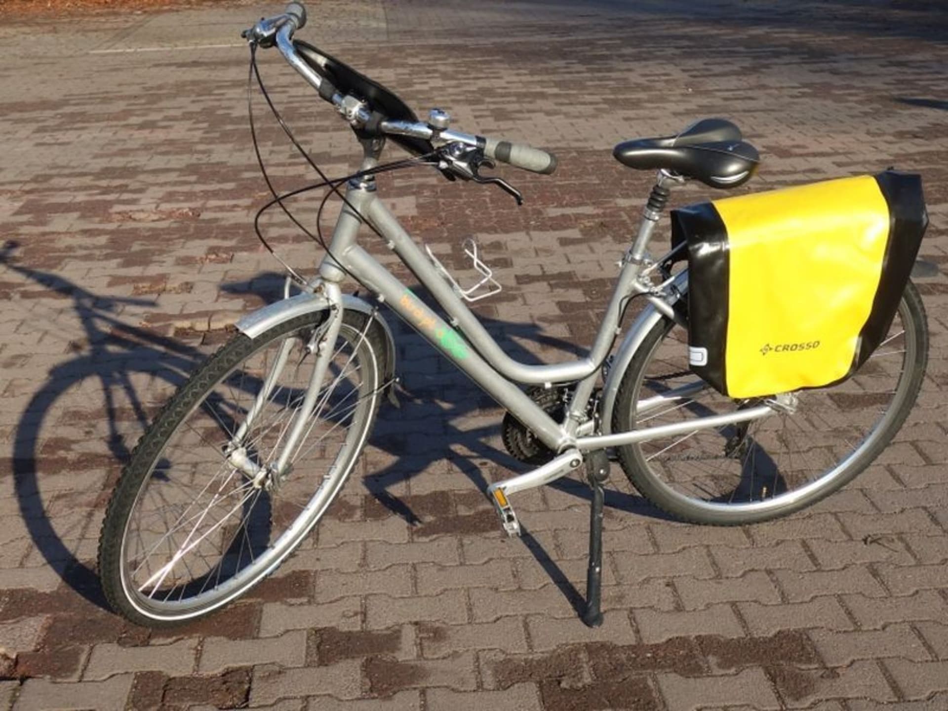 Lady's Bike