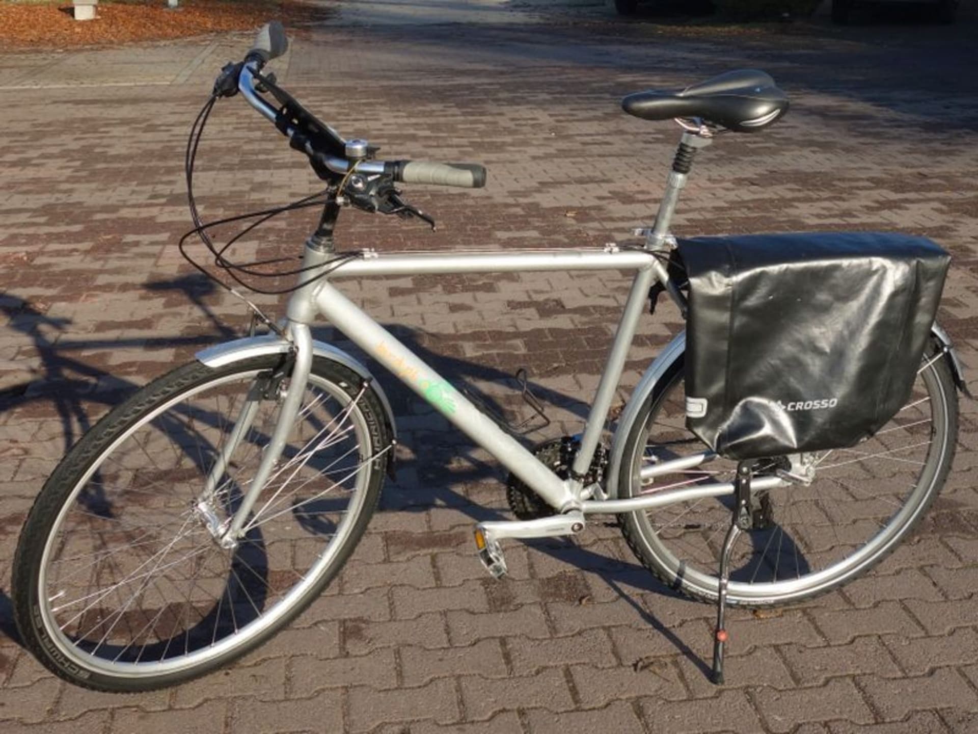 Men's Bike