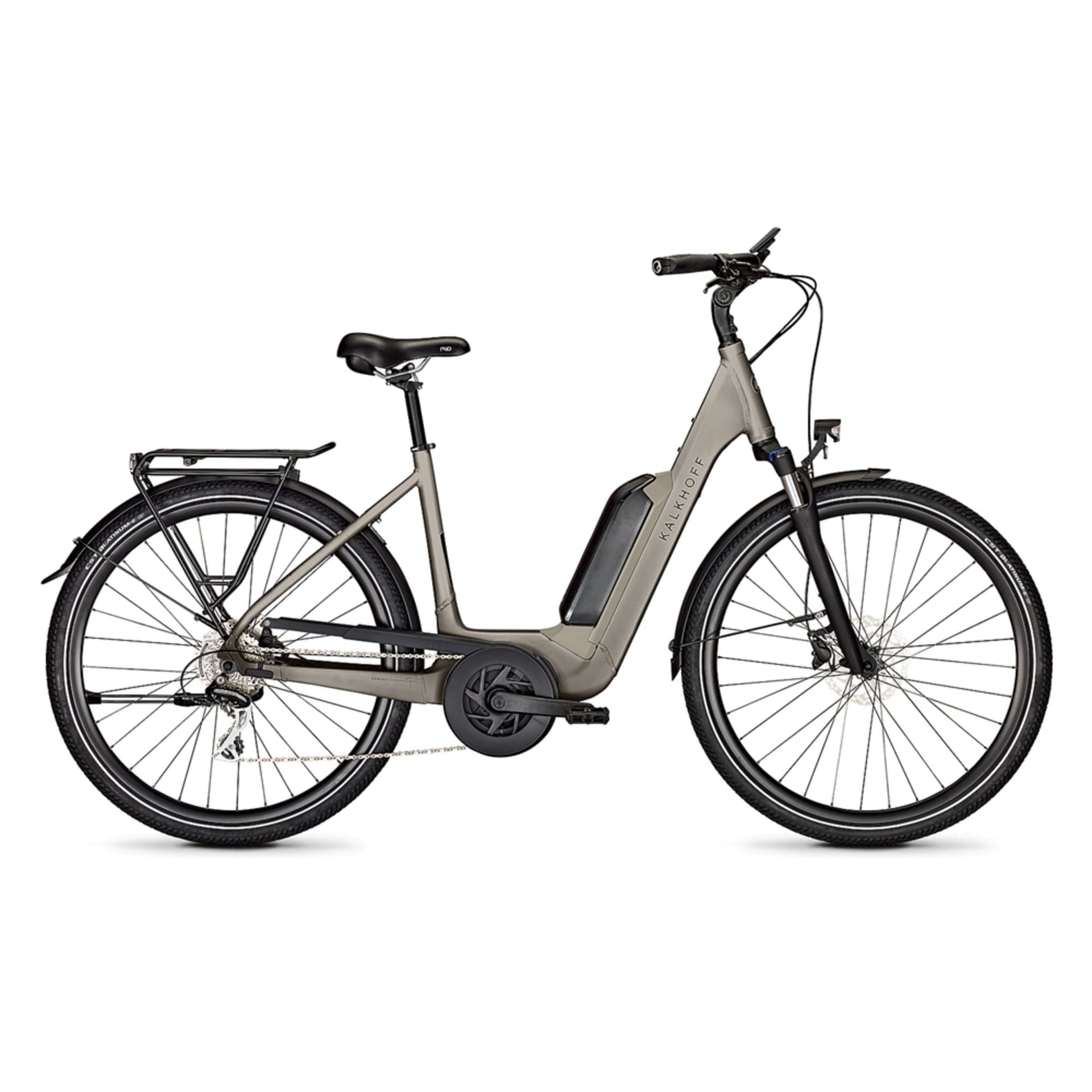 Kalkhoff Ebike or Similar