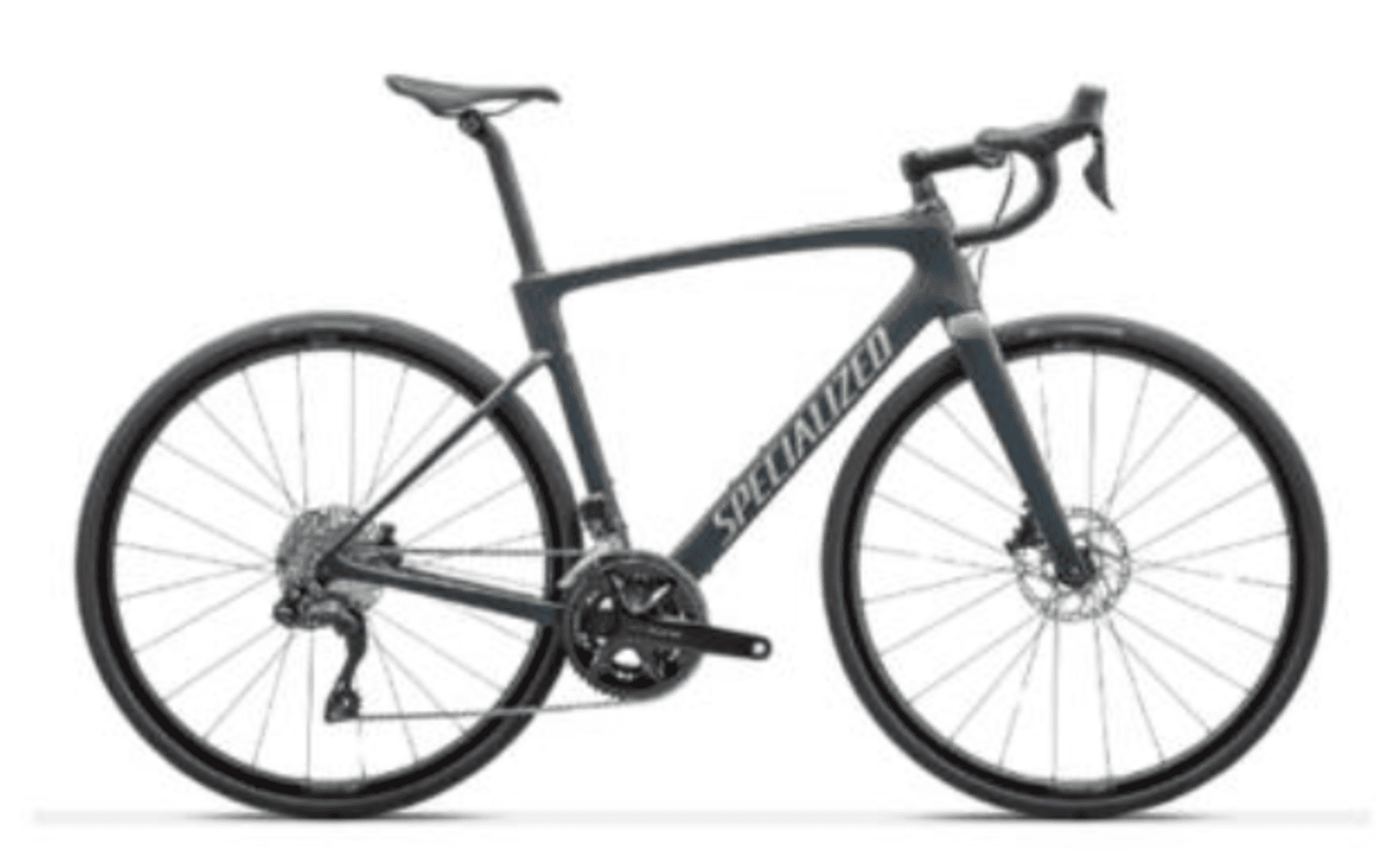 Specialized Roubaix SL8 Comp 2024