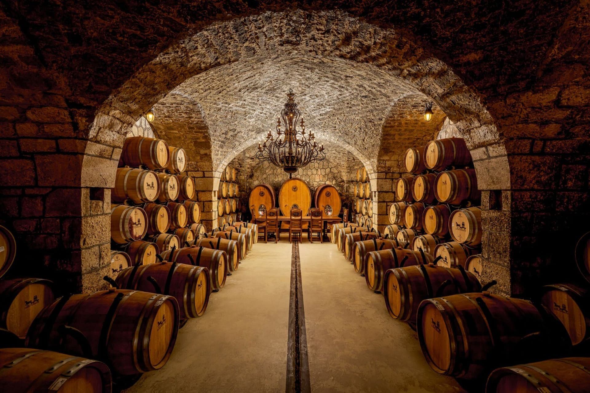 Wine Country Cycling