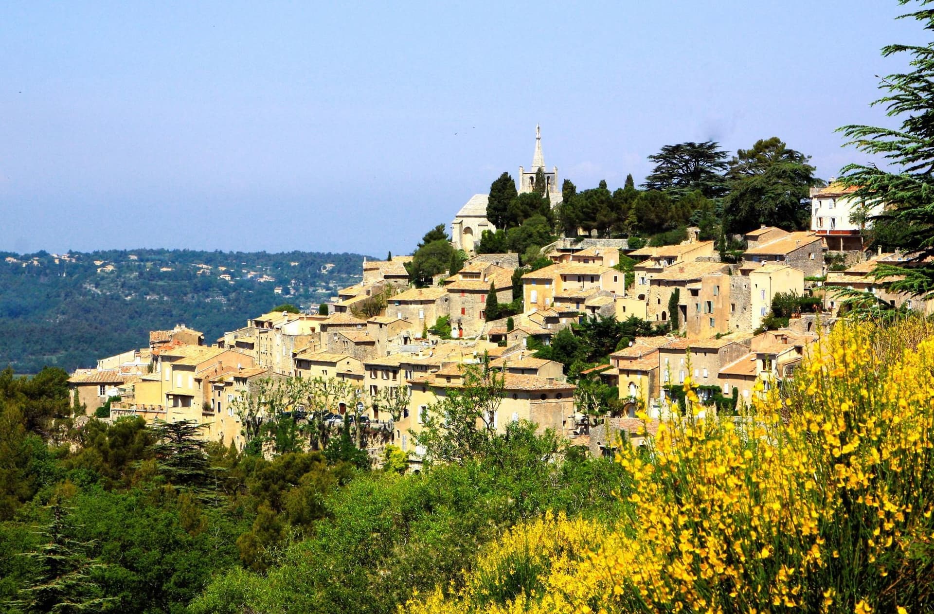 France's Most Beautiful Villages