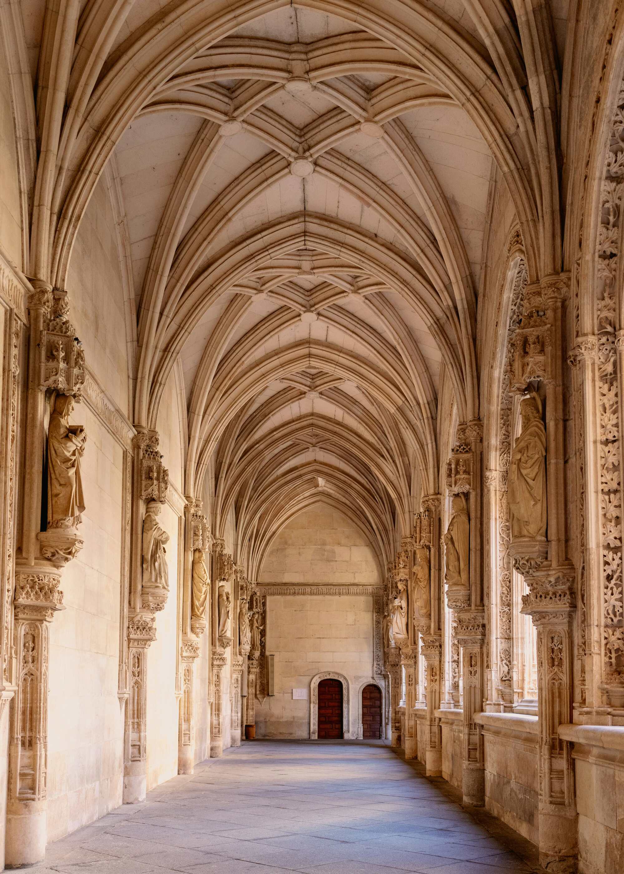 Visit Moissac’s UNESCO-listed Abbey 