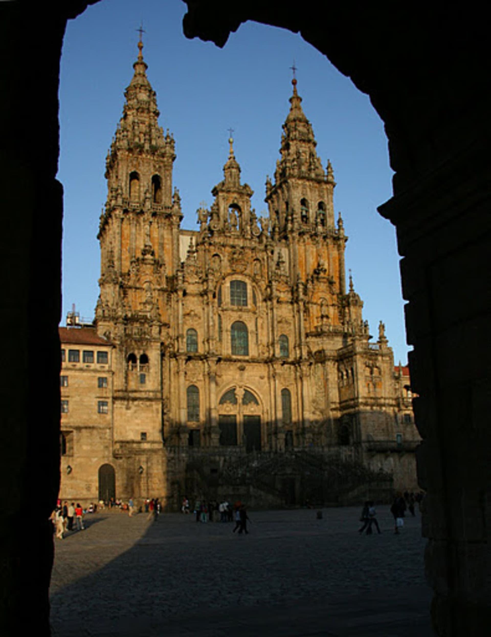 Itinerary Image