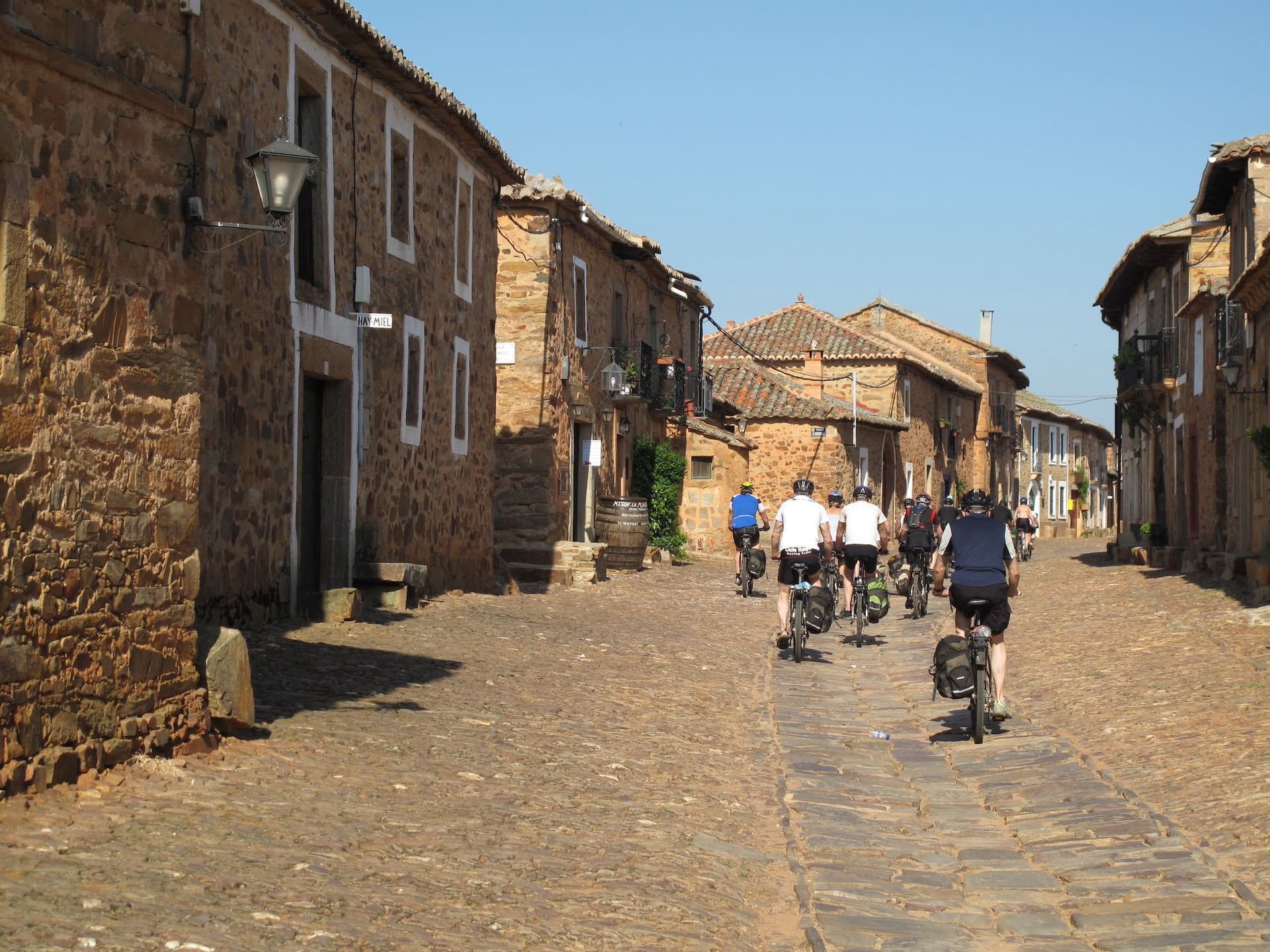 Itinerary Image