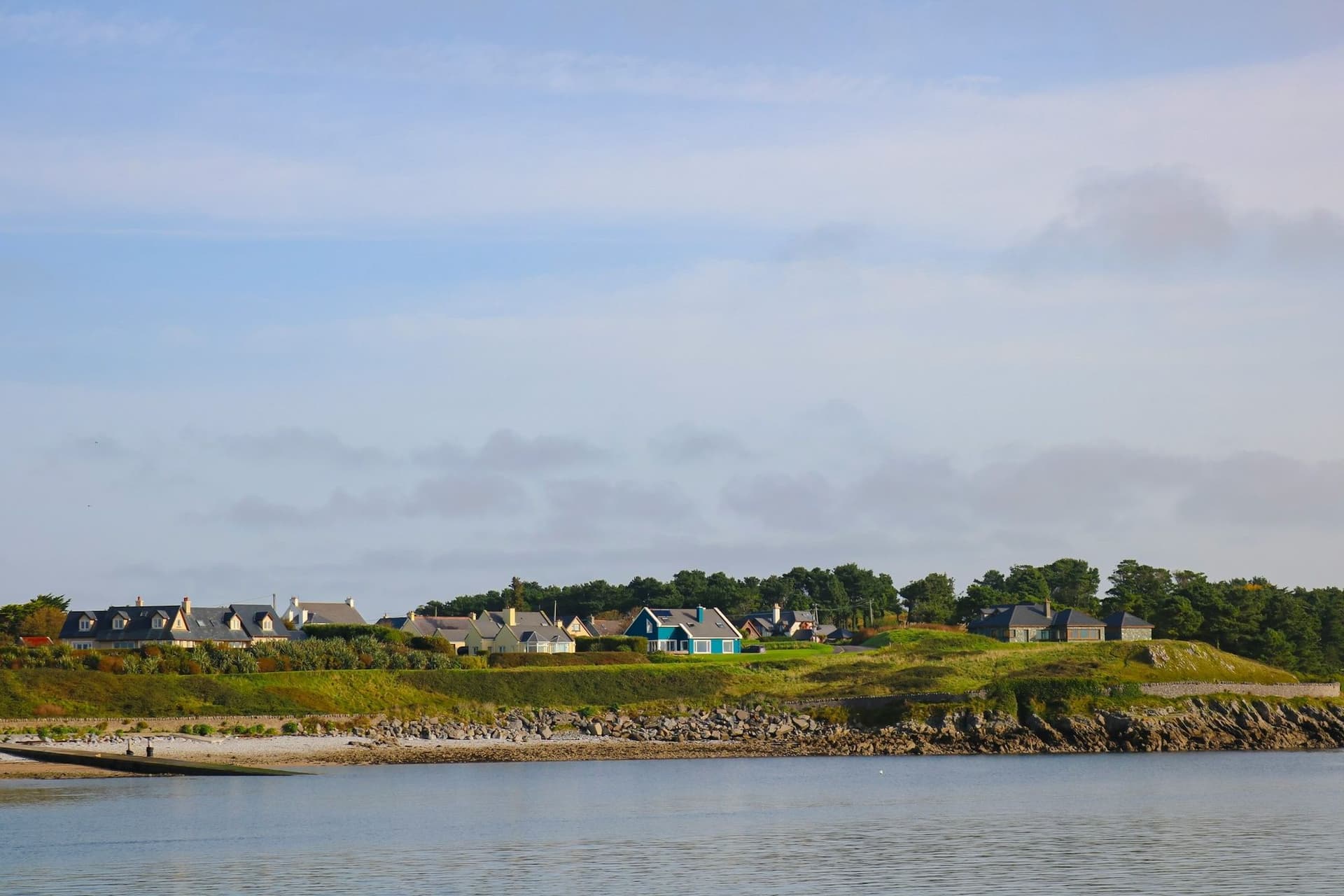 Charming Irish Villages