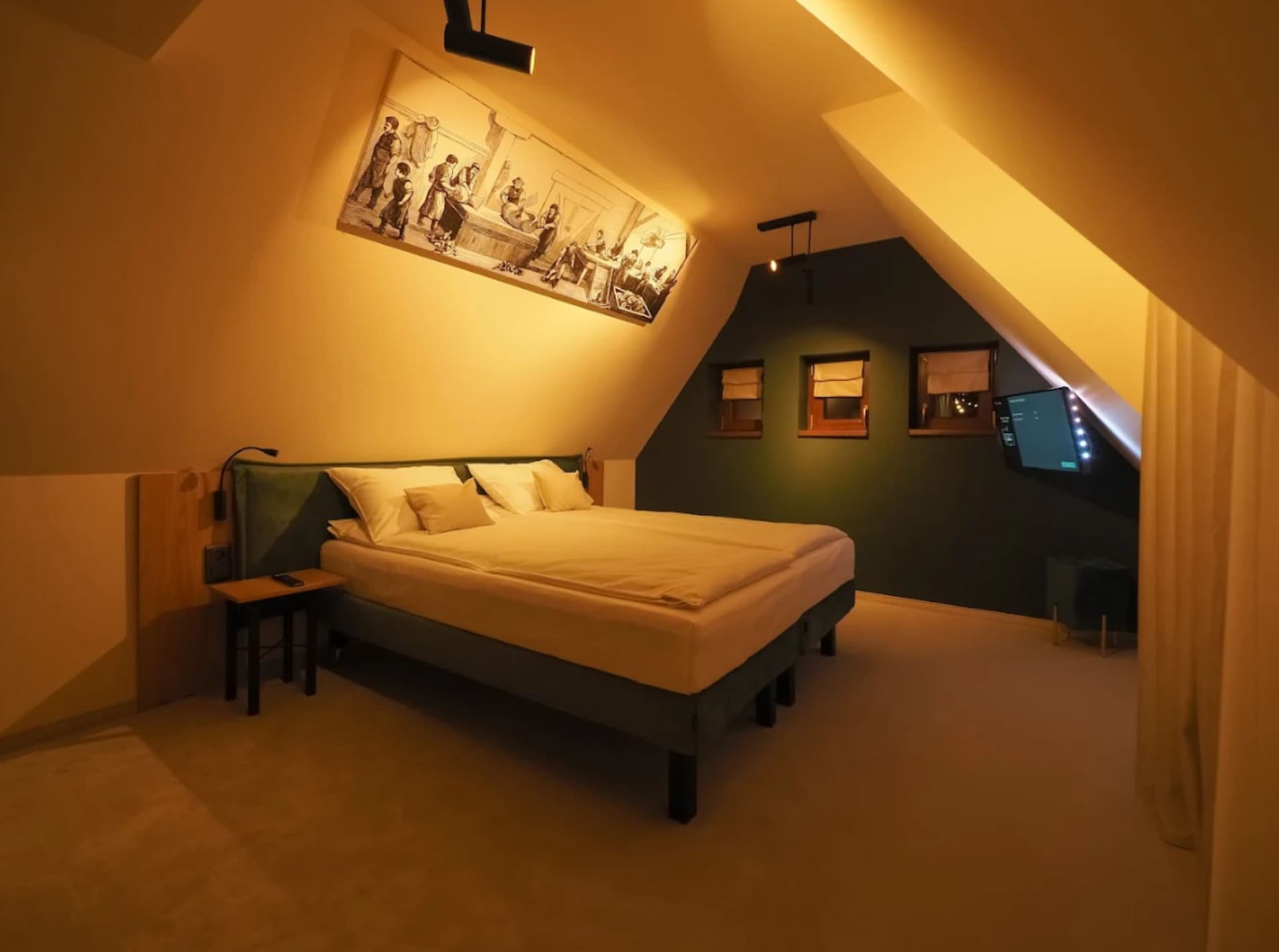Craft Inn - Boutique Hotel