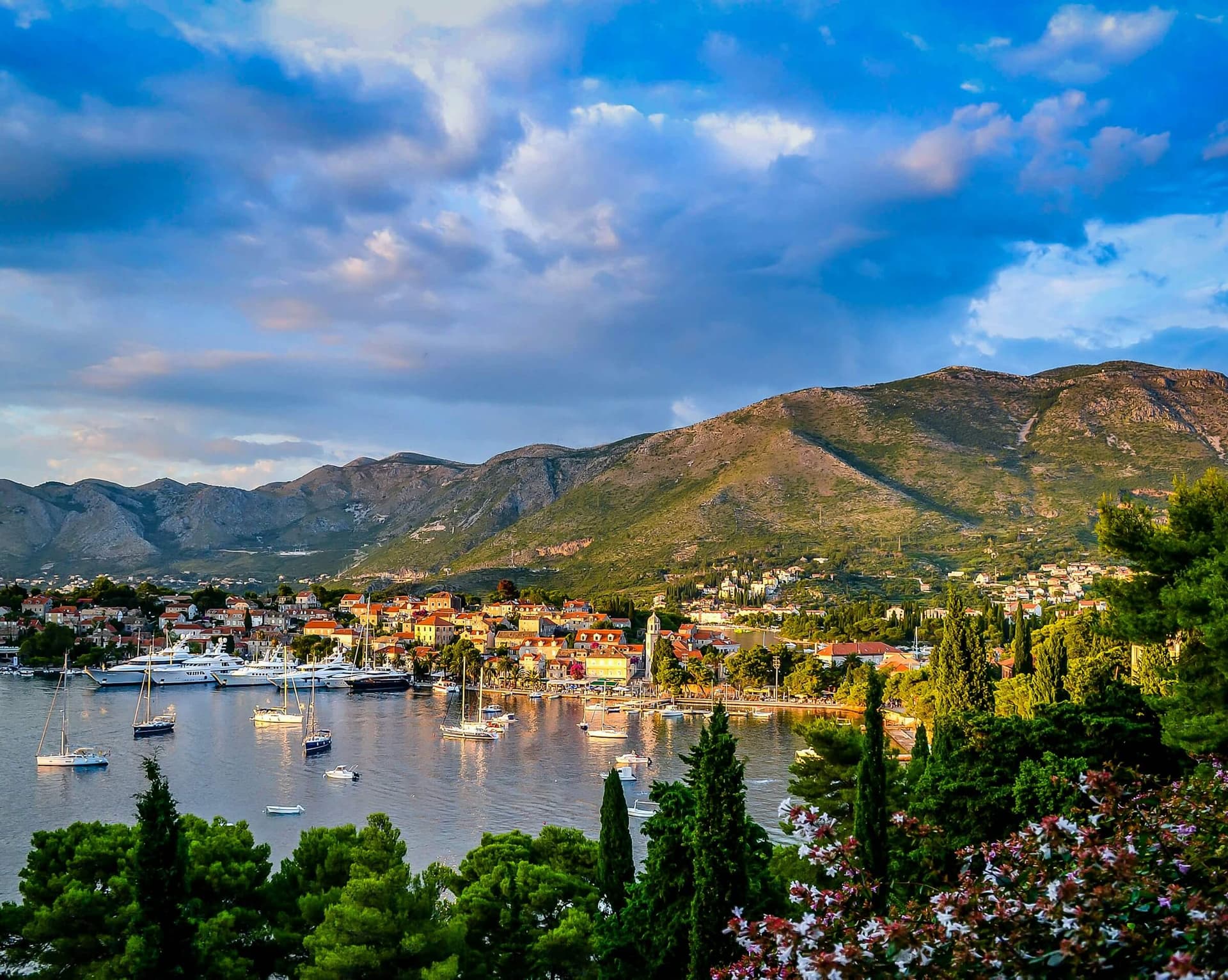 The Complete Guide to Hiking Croatia