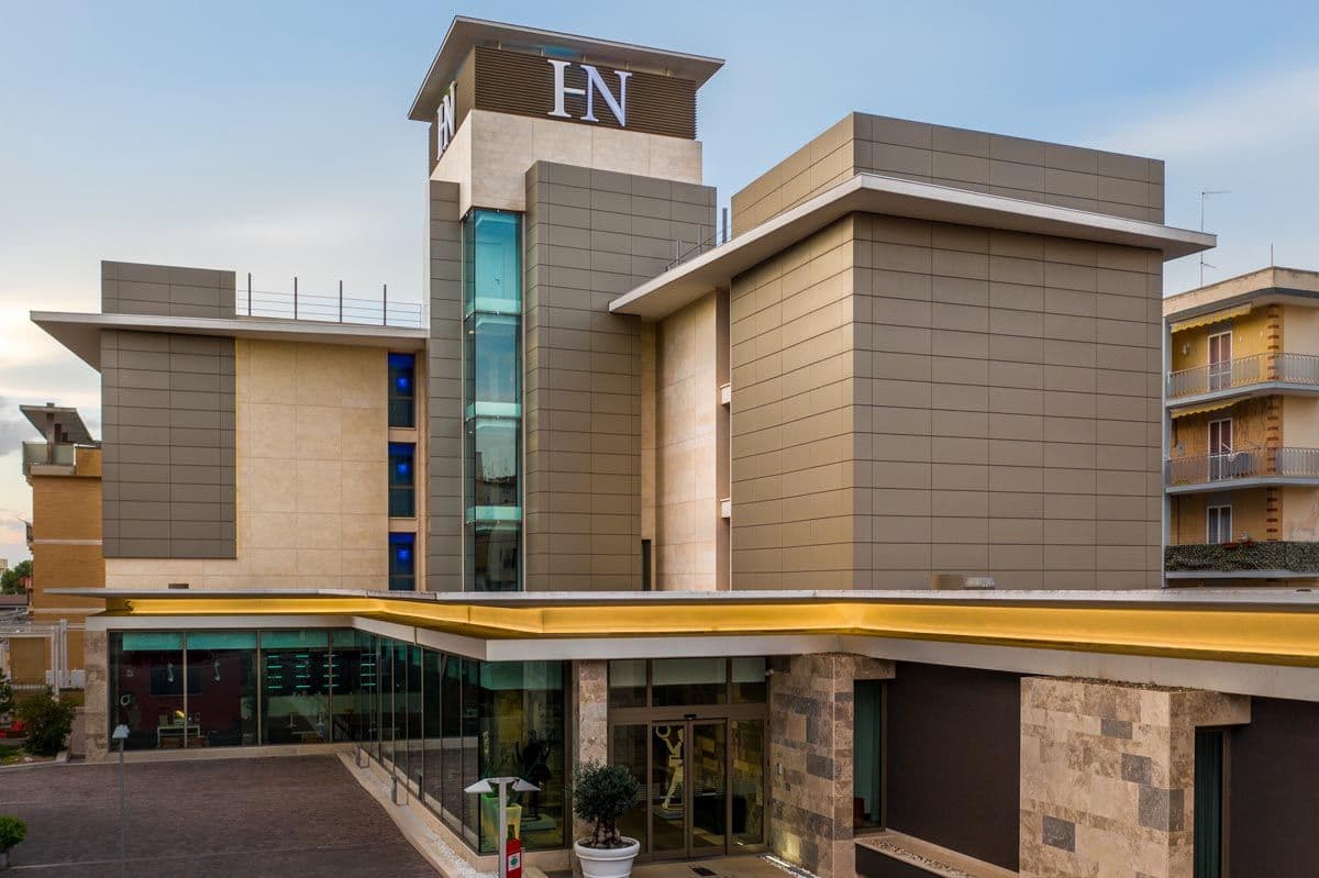 Hotel Nazionale