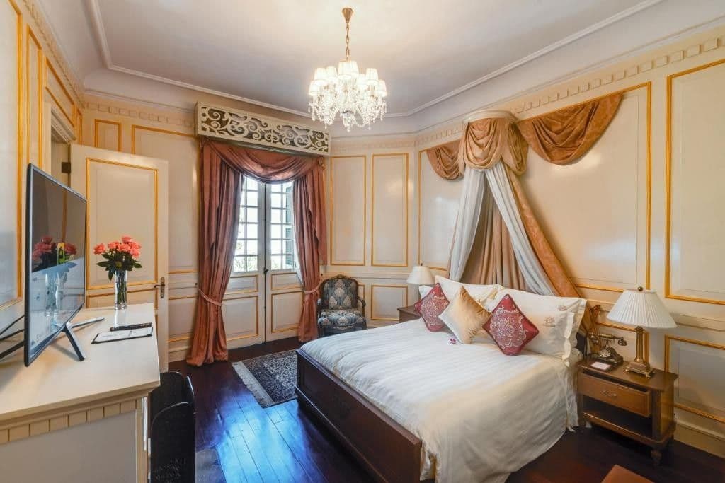 Dalat Palace Heritage