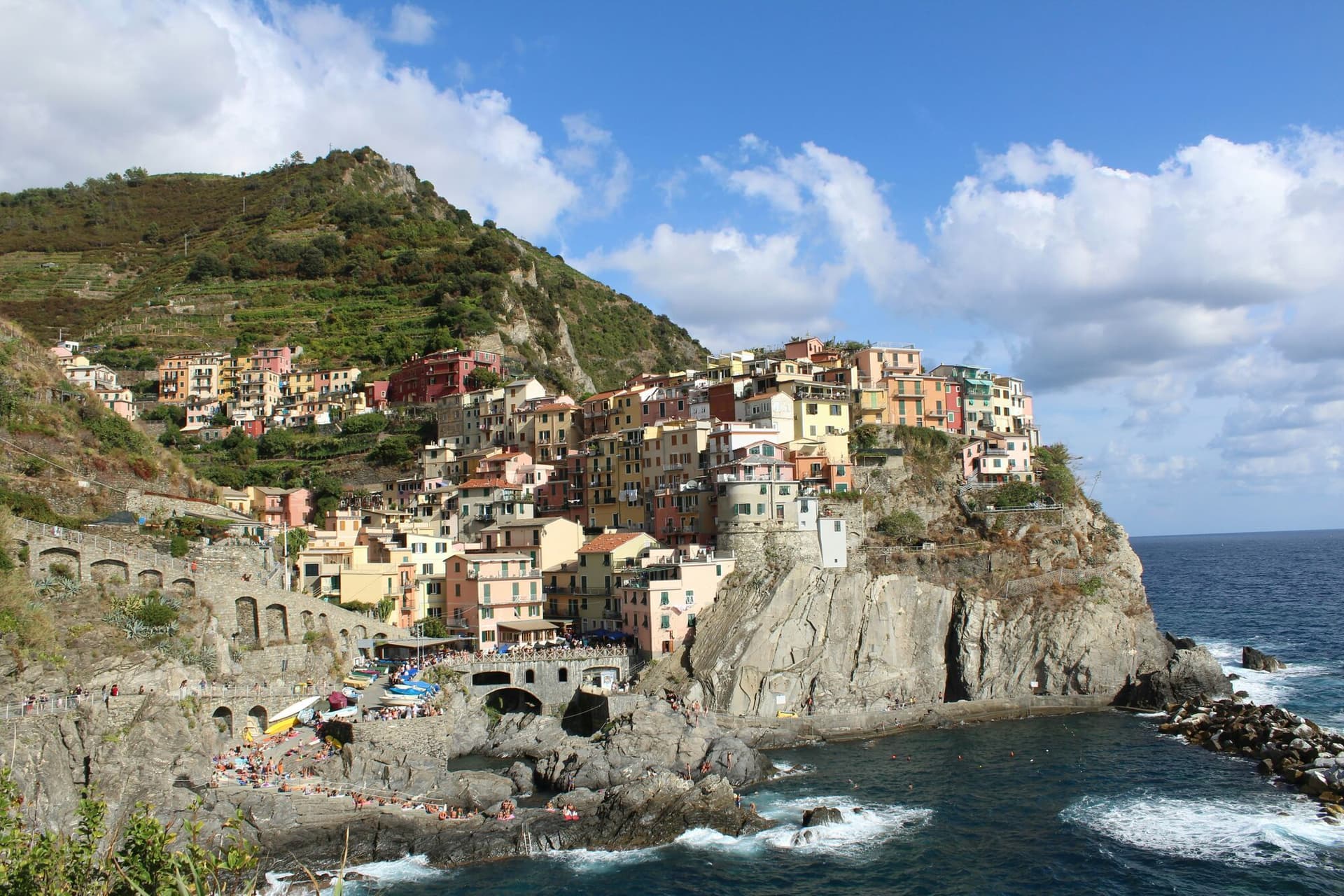 The Complete Guide to Hiking the Amalfi Coast