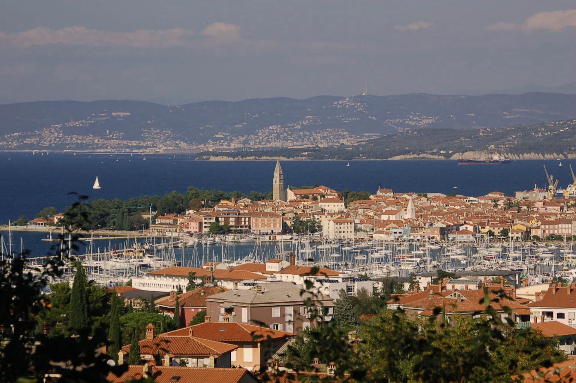 Itinerary Image