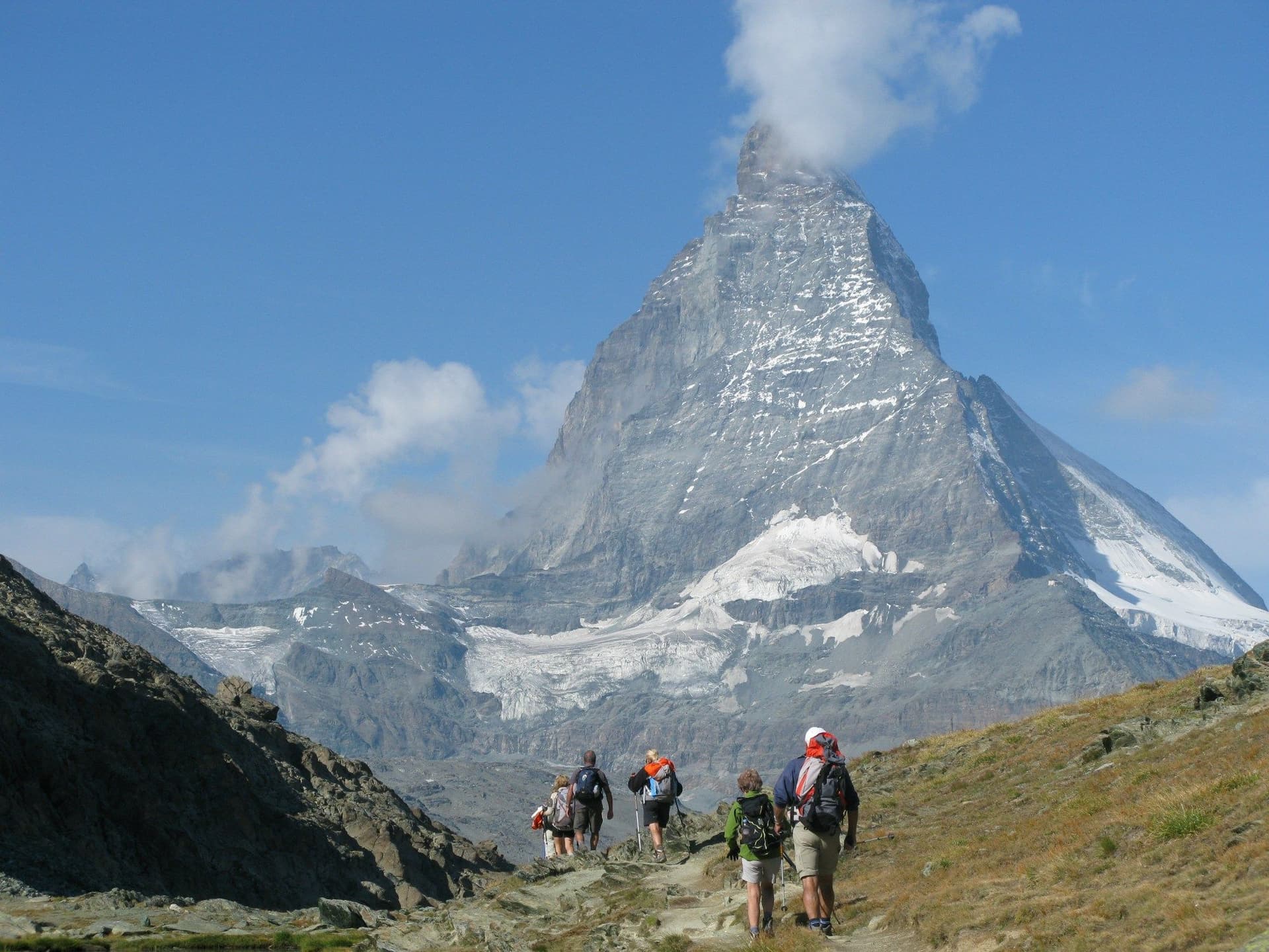 Itinerary Image