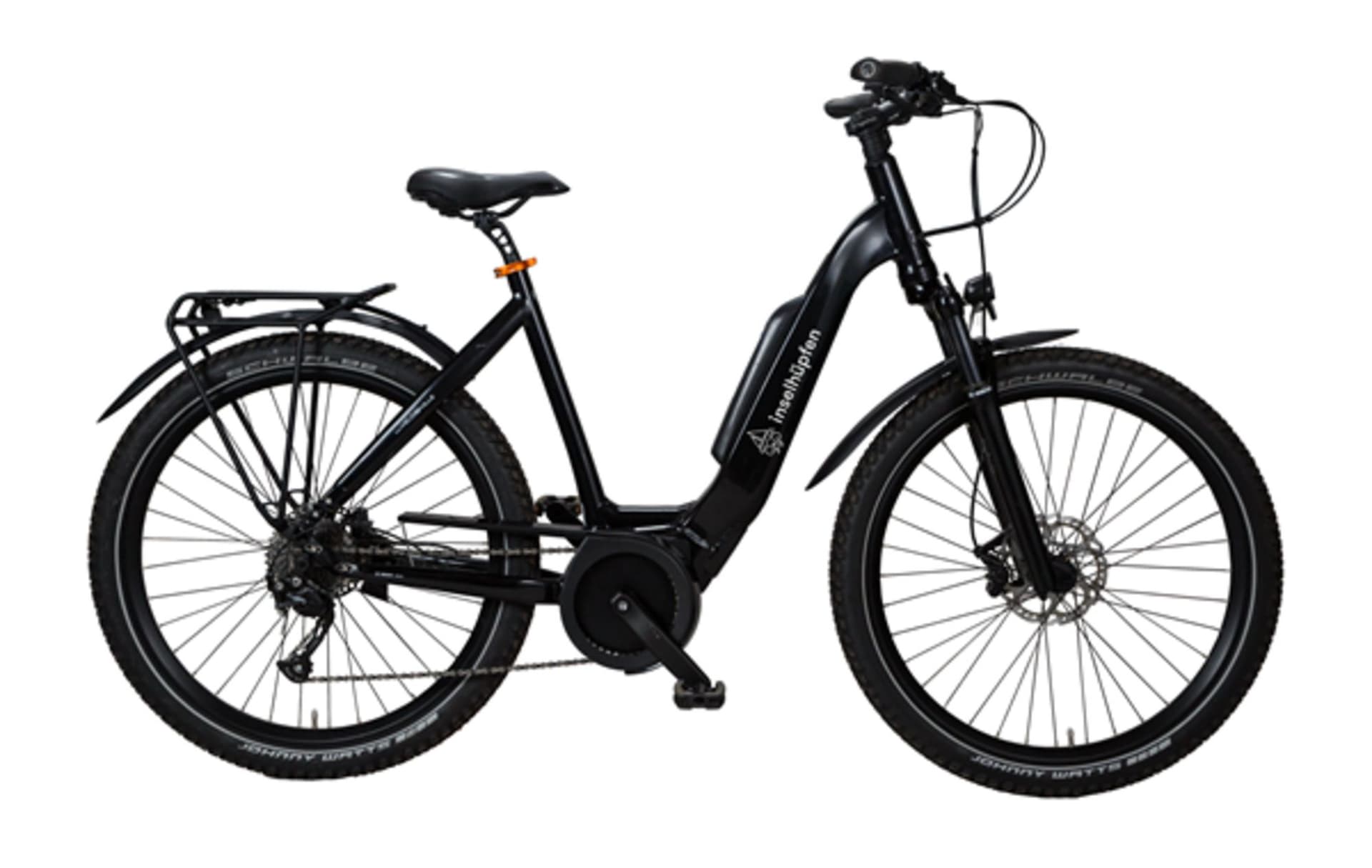 Velo De Ville