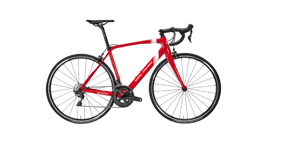 Eddie Merckx Lavaredo Carbon Frame