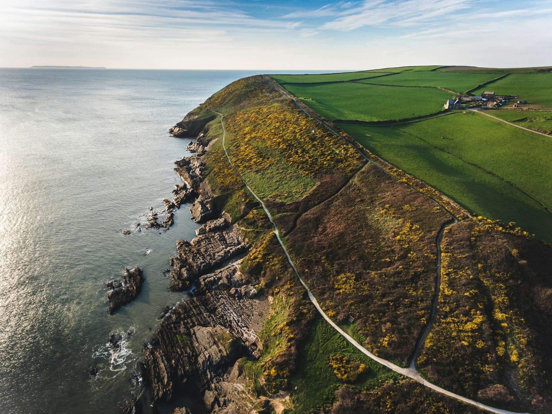 Norfolk Coast and Medieval Heritage