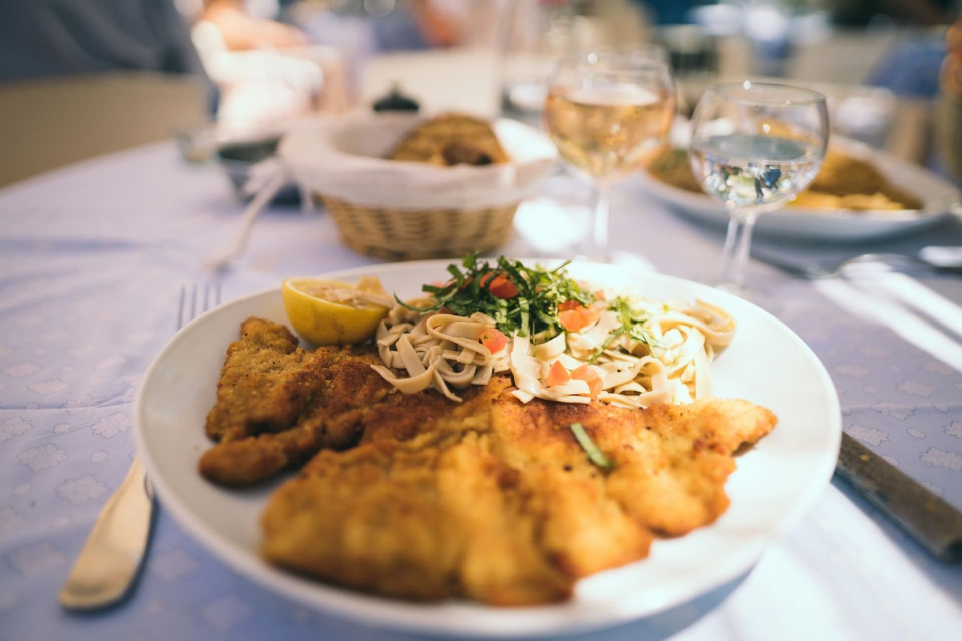 France's Culinary Excellence