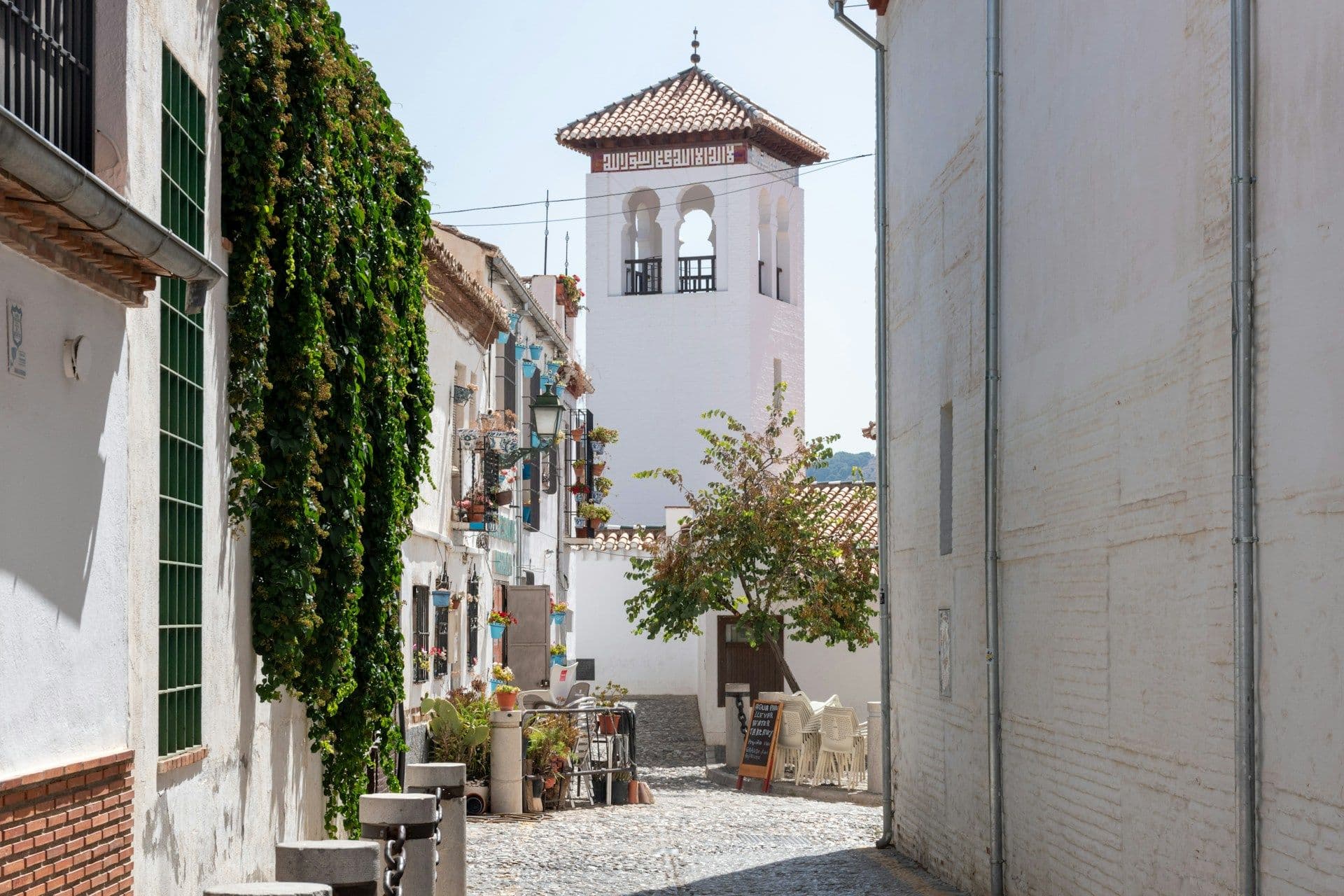 Itinerary Image