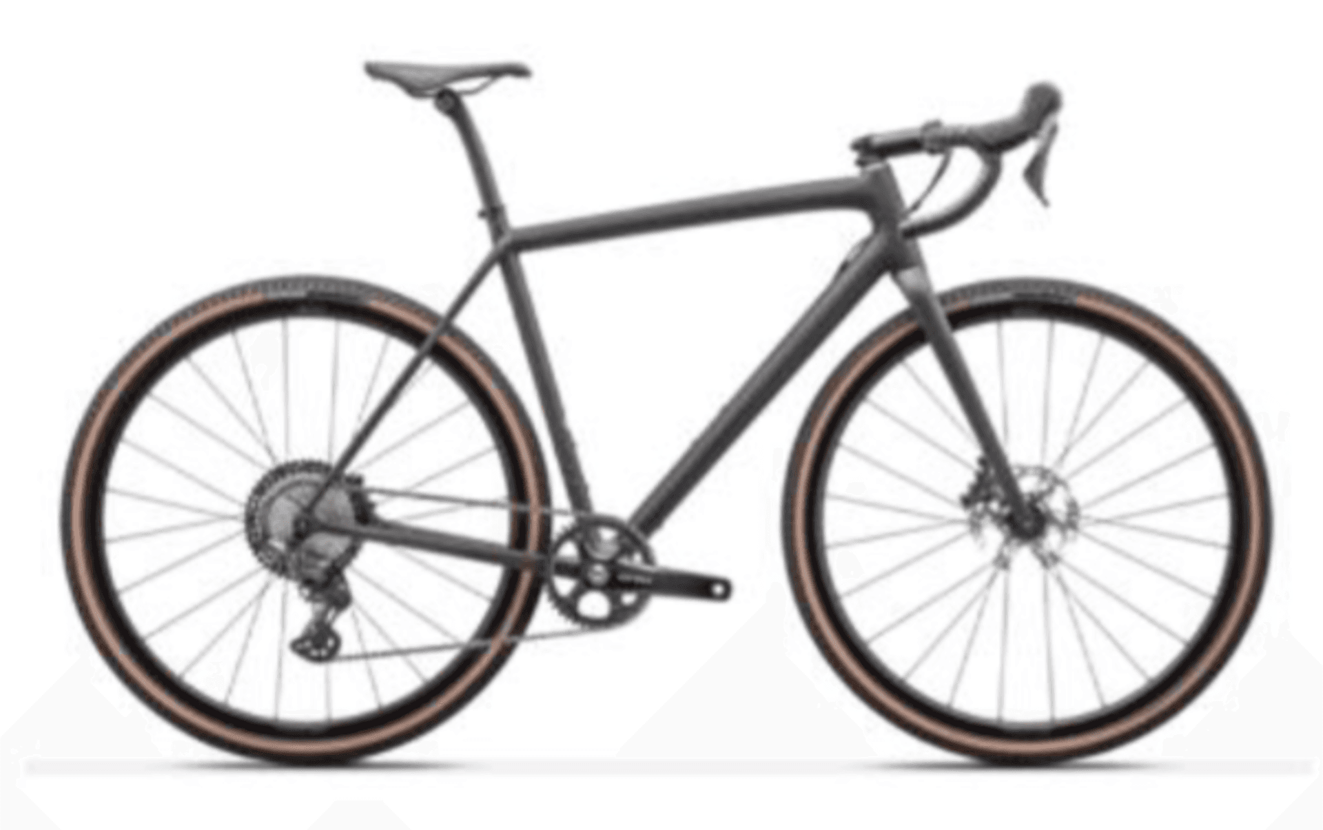Specialized Crux Comp  2025
