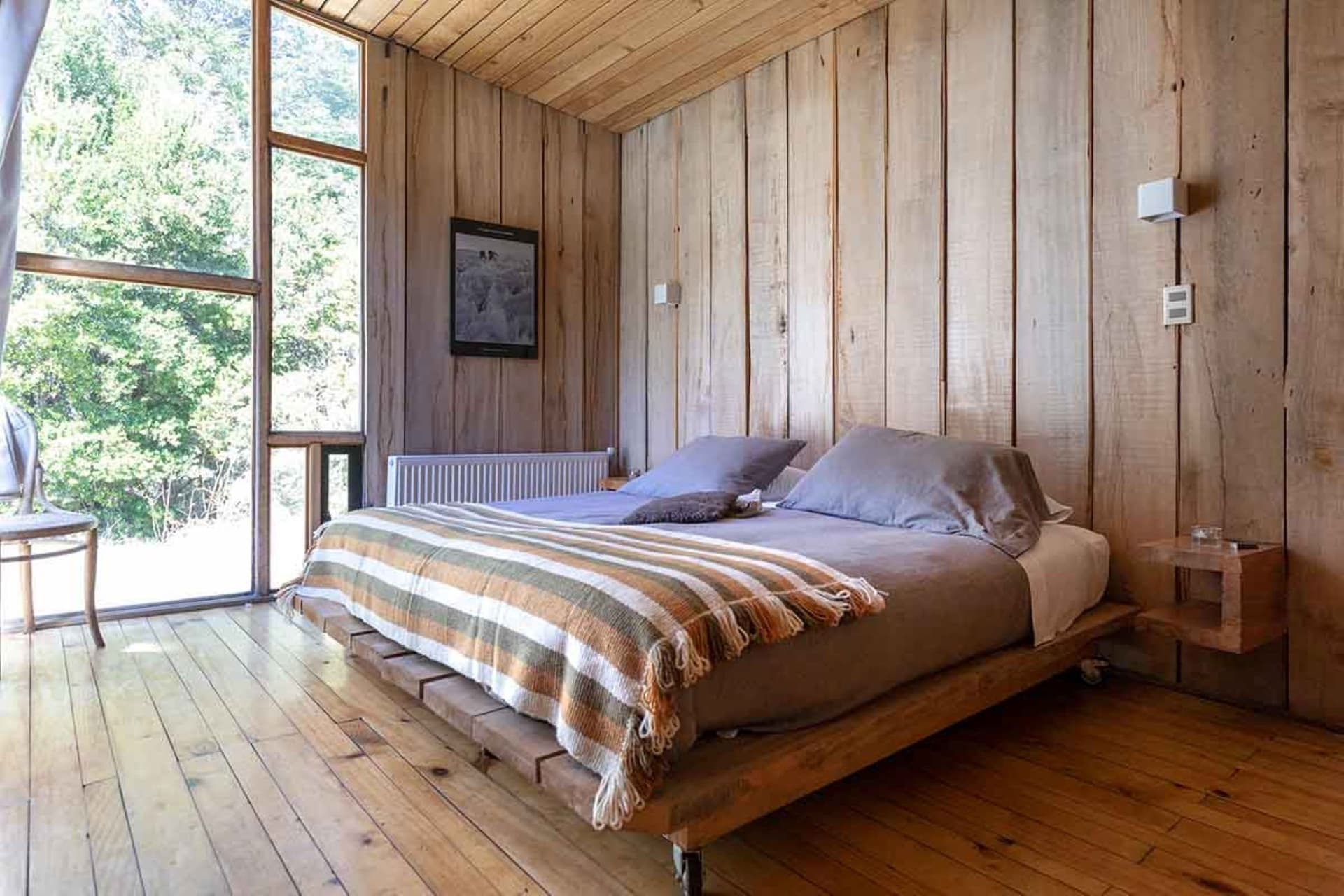 La Baita Ecolodge
