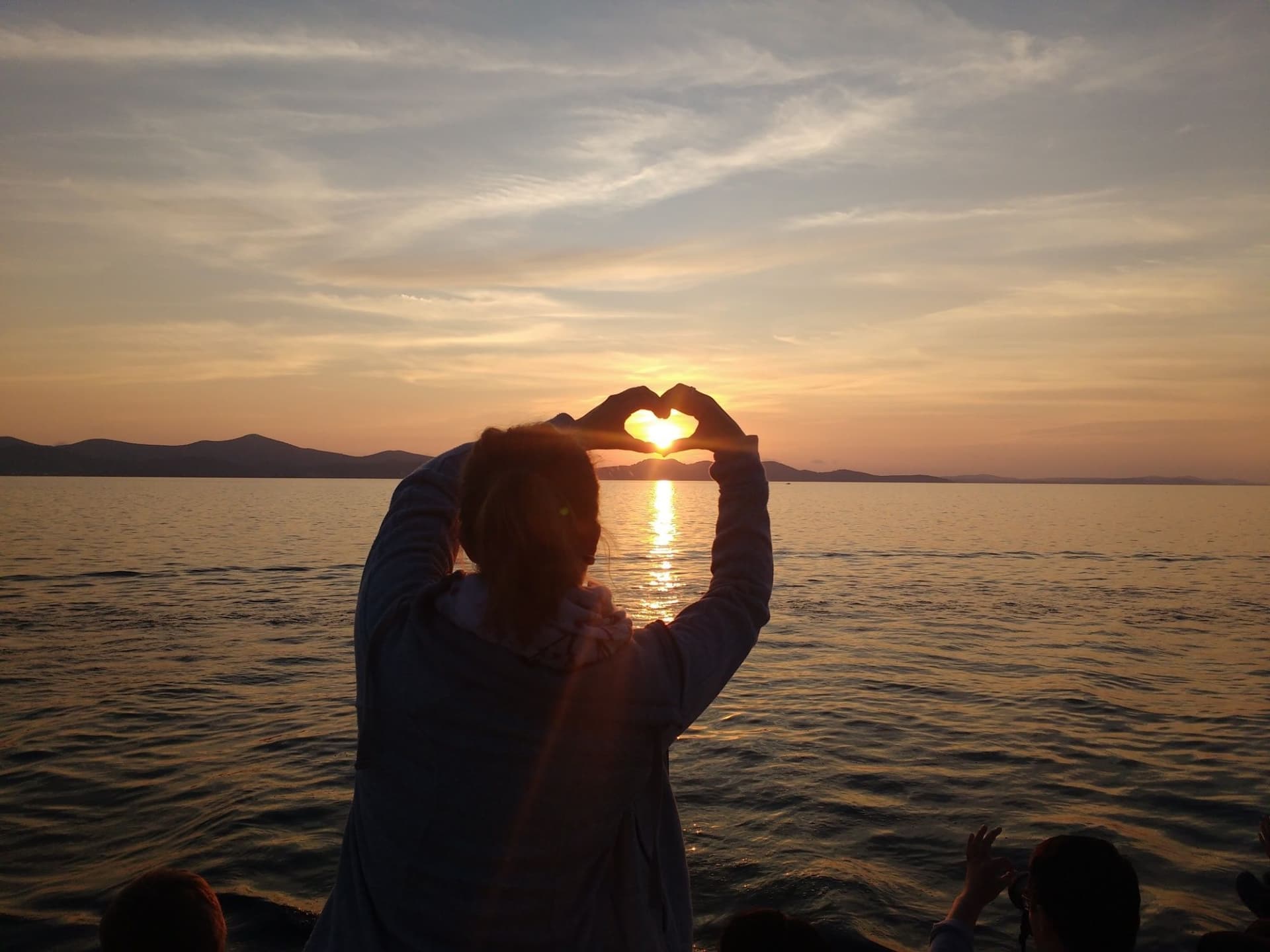 Island-Hopping Across Five Dalmatian Islands