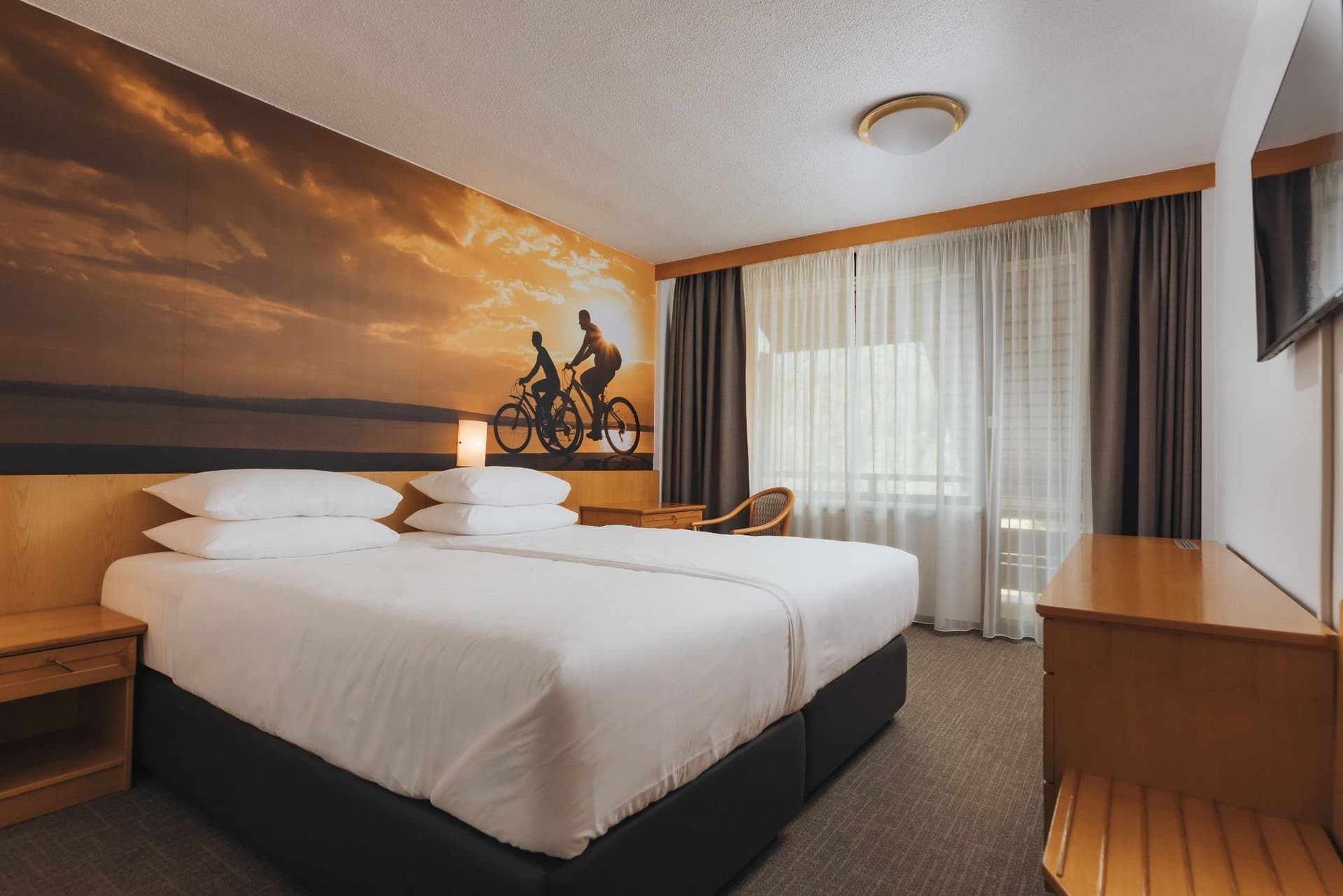 Hotel Kompas (4-star)