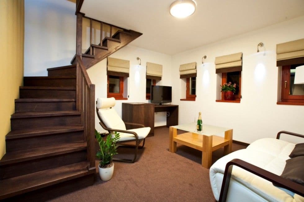 Hotel Peklo