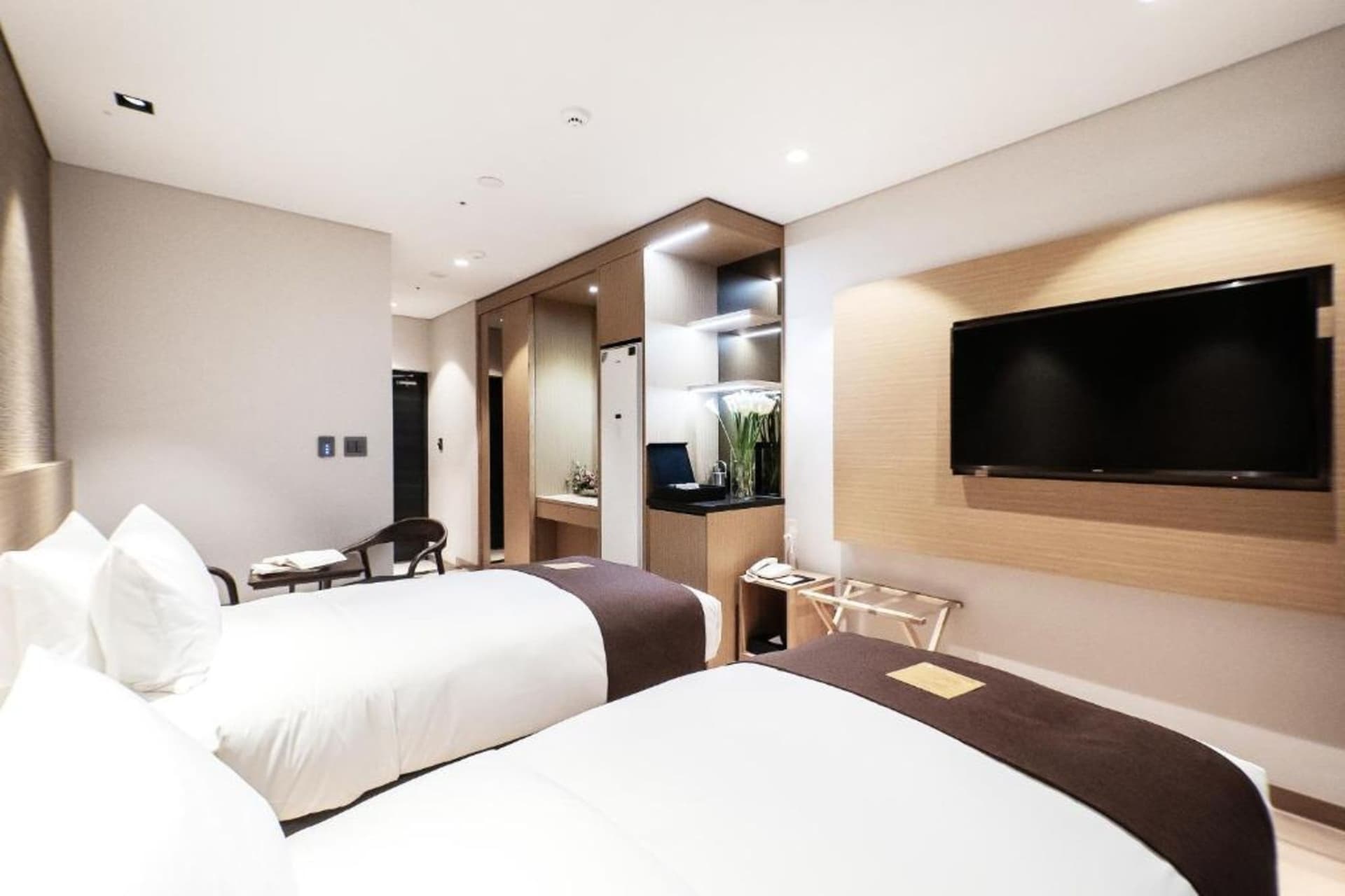 Hotel Intrada