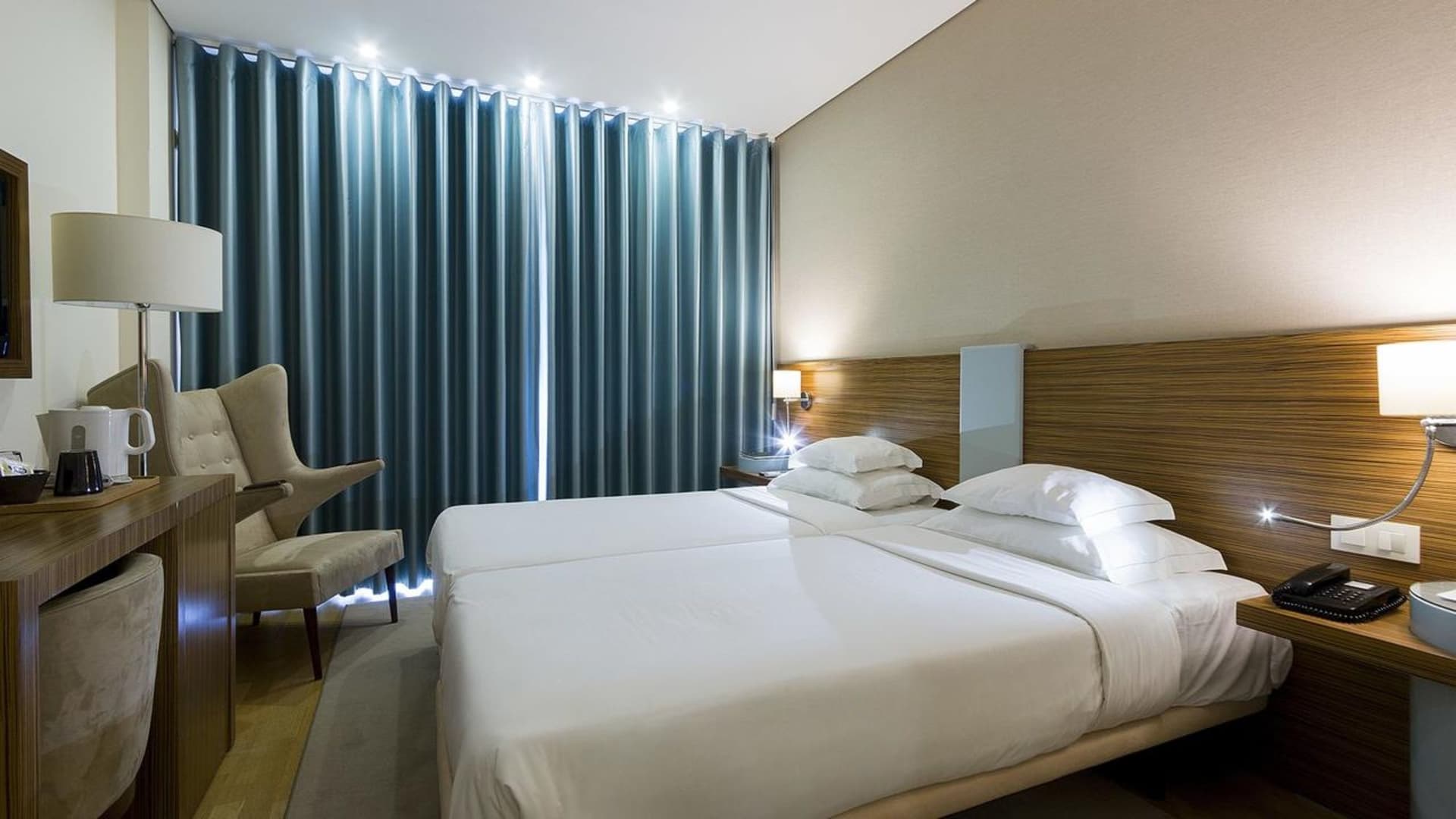 Hotel Meira (4 Star)