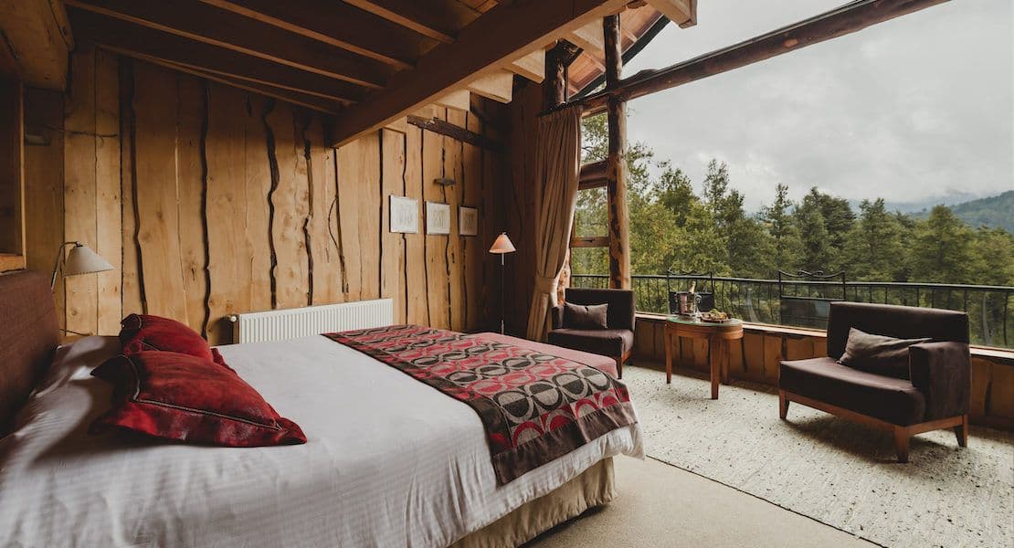 Hotel Nothofagus