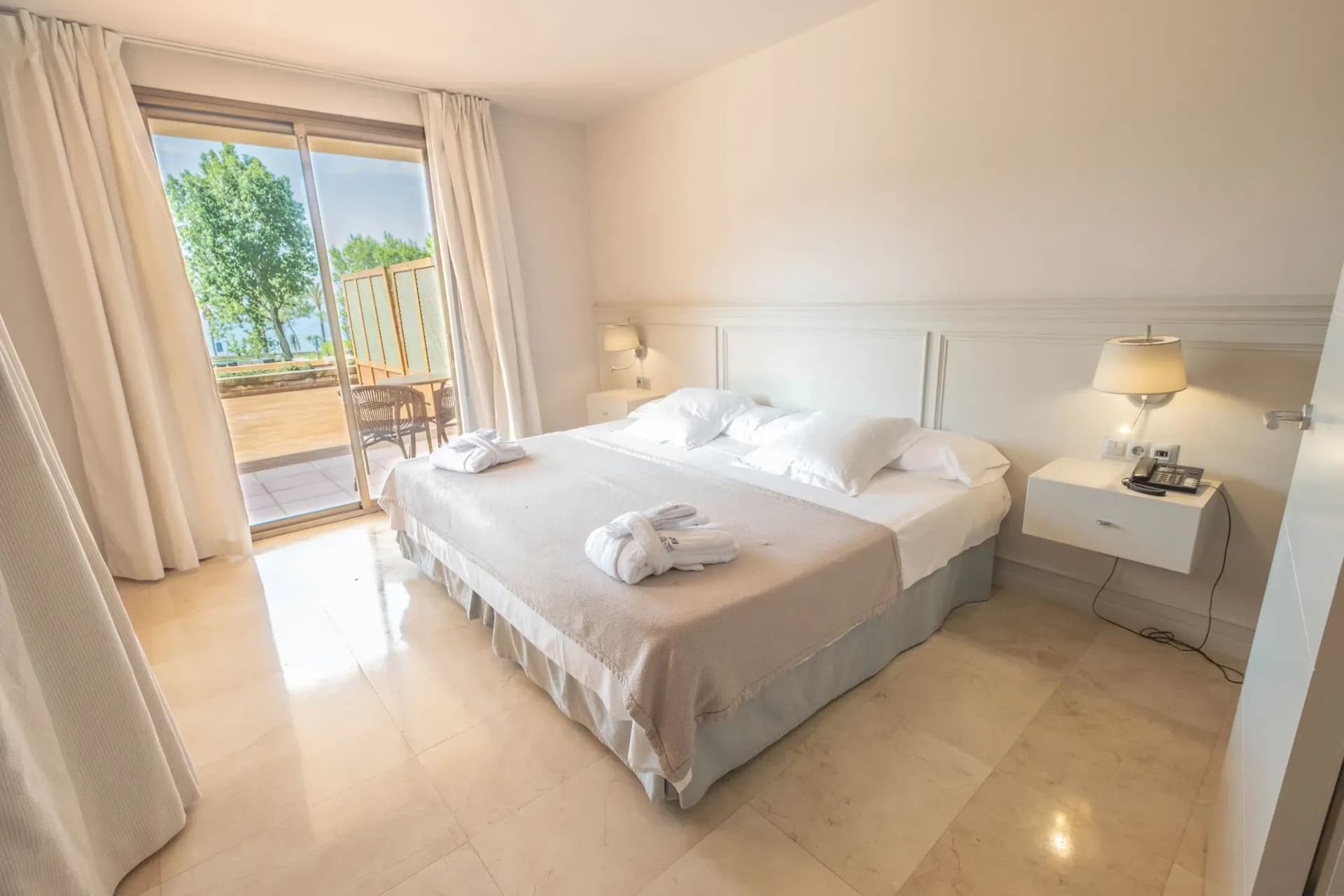 Hotel S'Agaró Spa (4-Star)